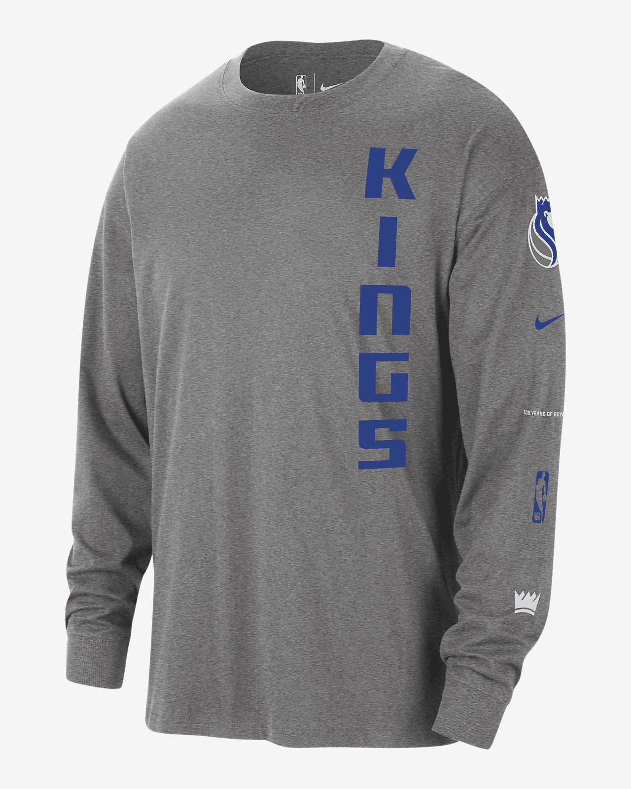 Sacramento Kings 2023/24 City Edition