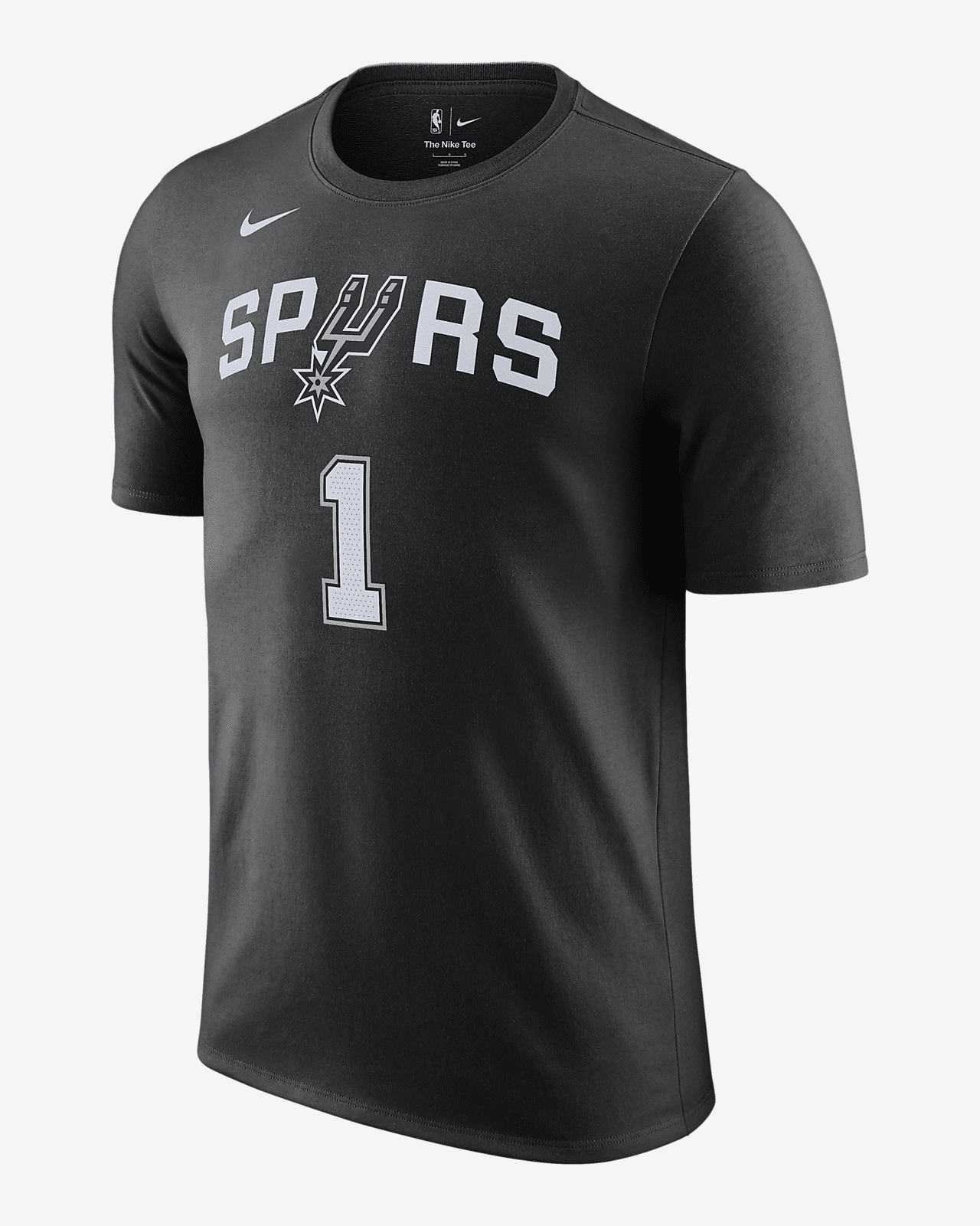 San Antonio Spurs