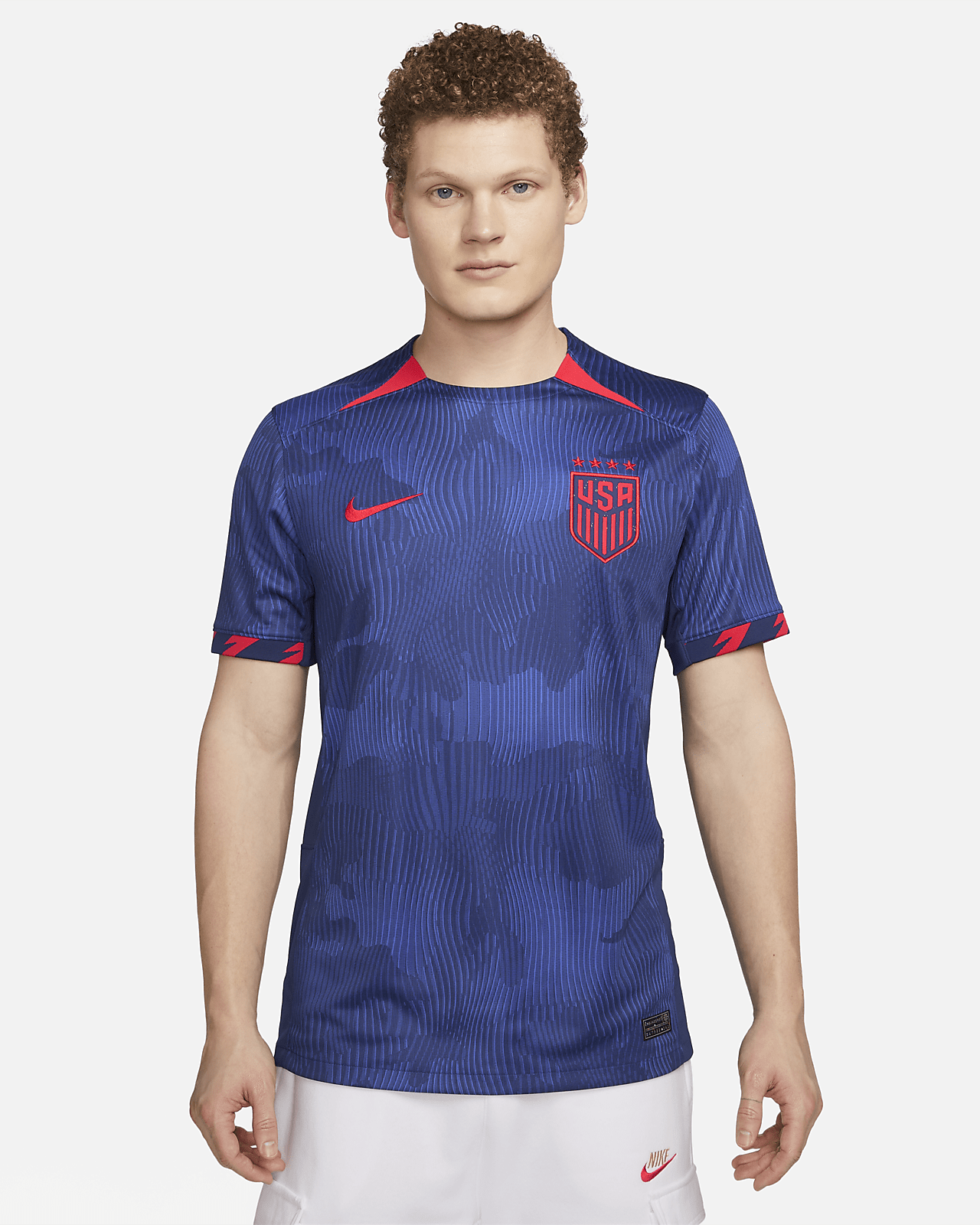 USWNT (4-Star) 2023 Stadium Away