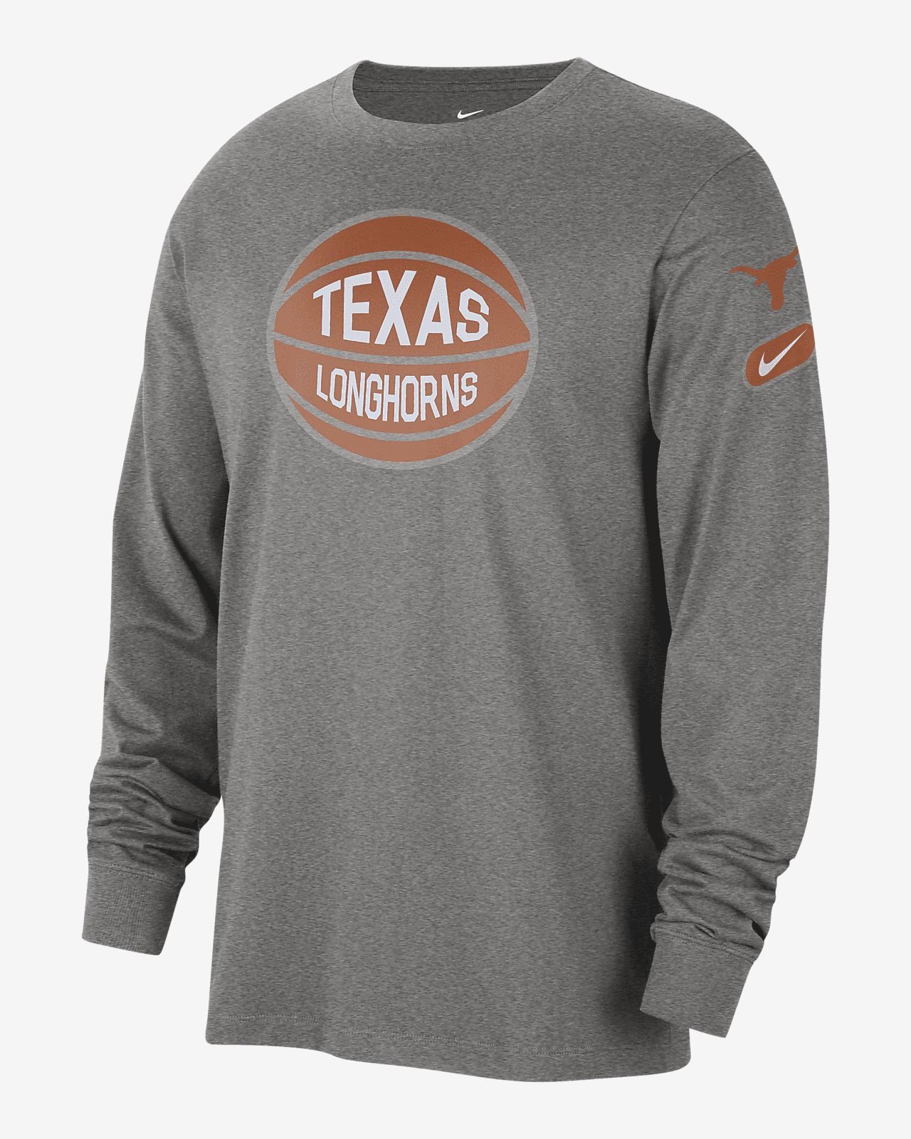 Texas Fast Break