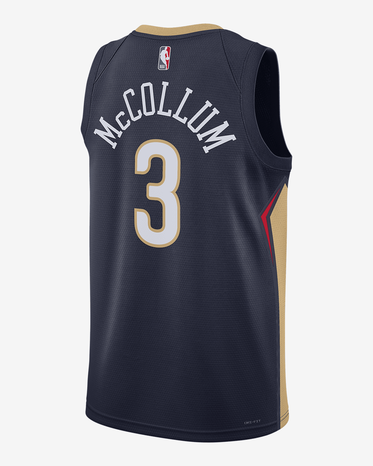 New Orleans Pelicans Icon Edition 2022/23