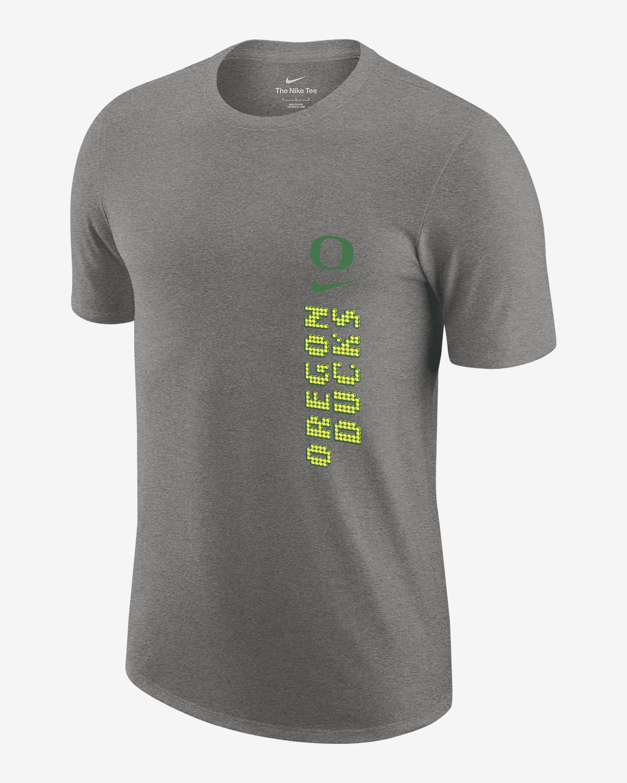 Oregon