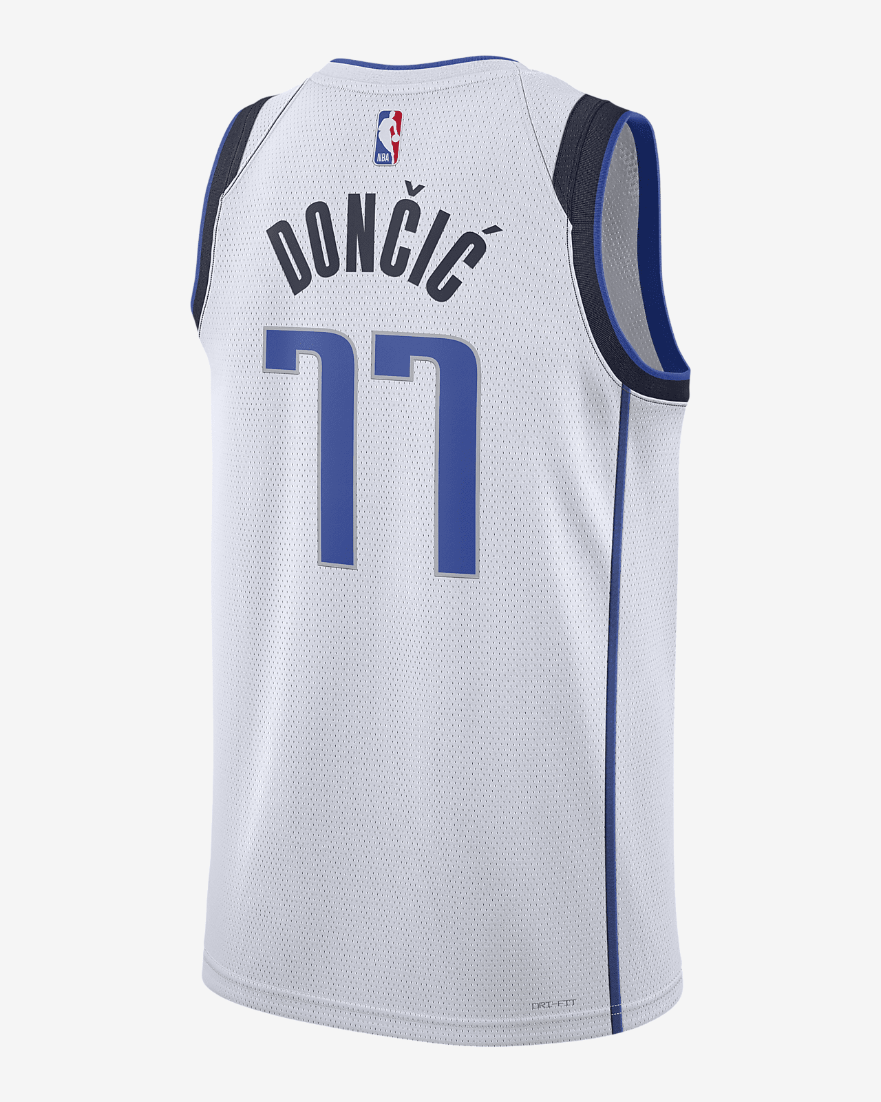 Dallas Mavericks Association Edition 2022/23