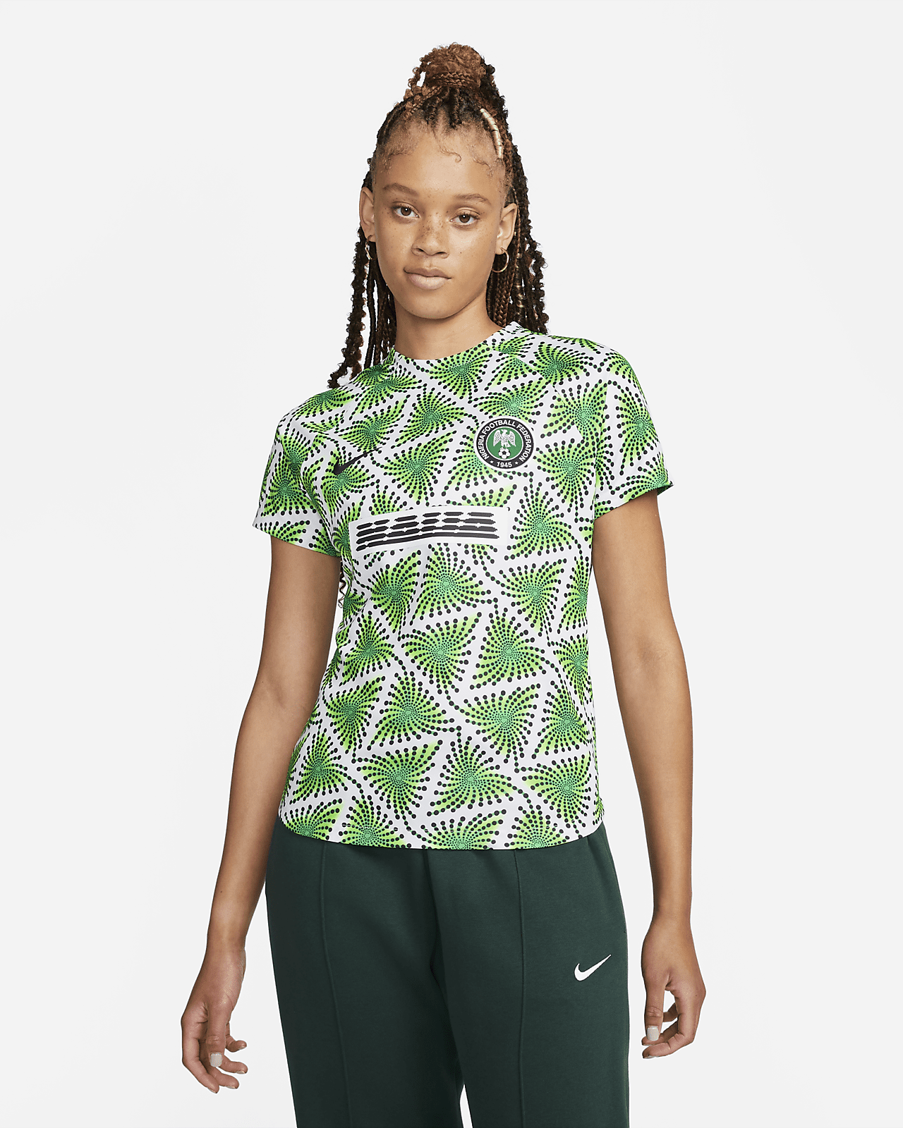 Nigeria