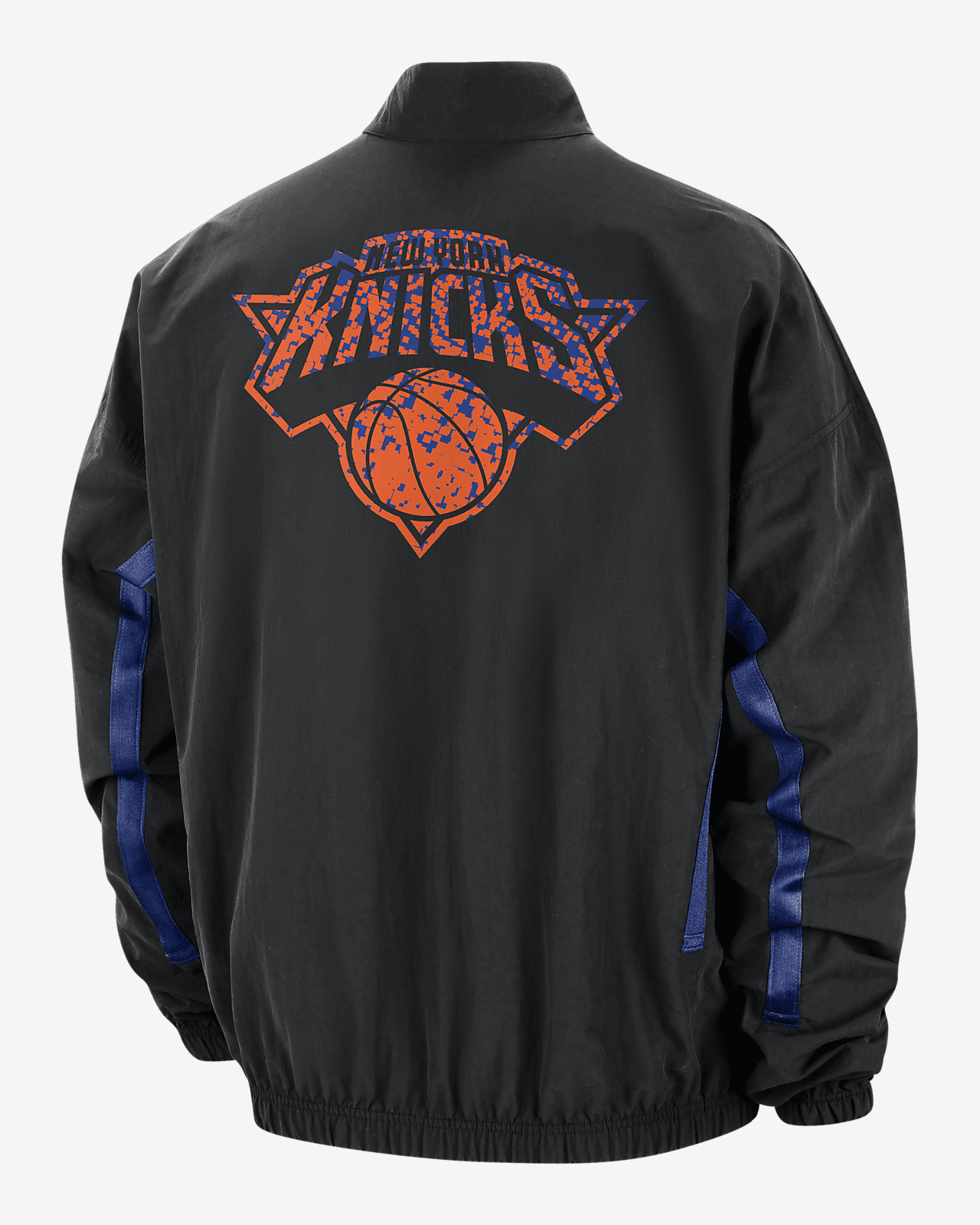 New York Knicks DNA Courtside