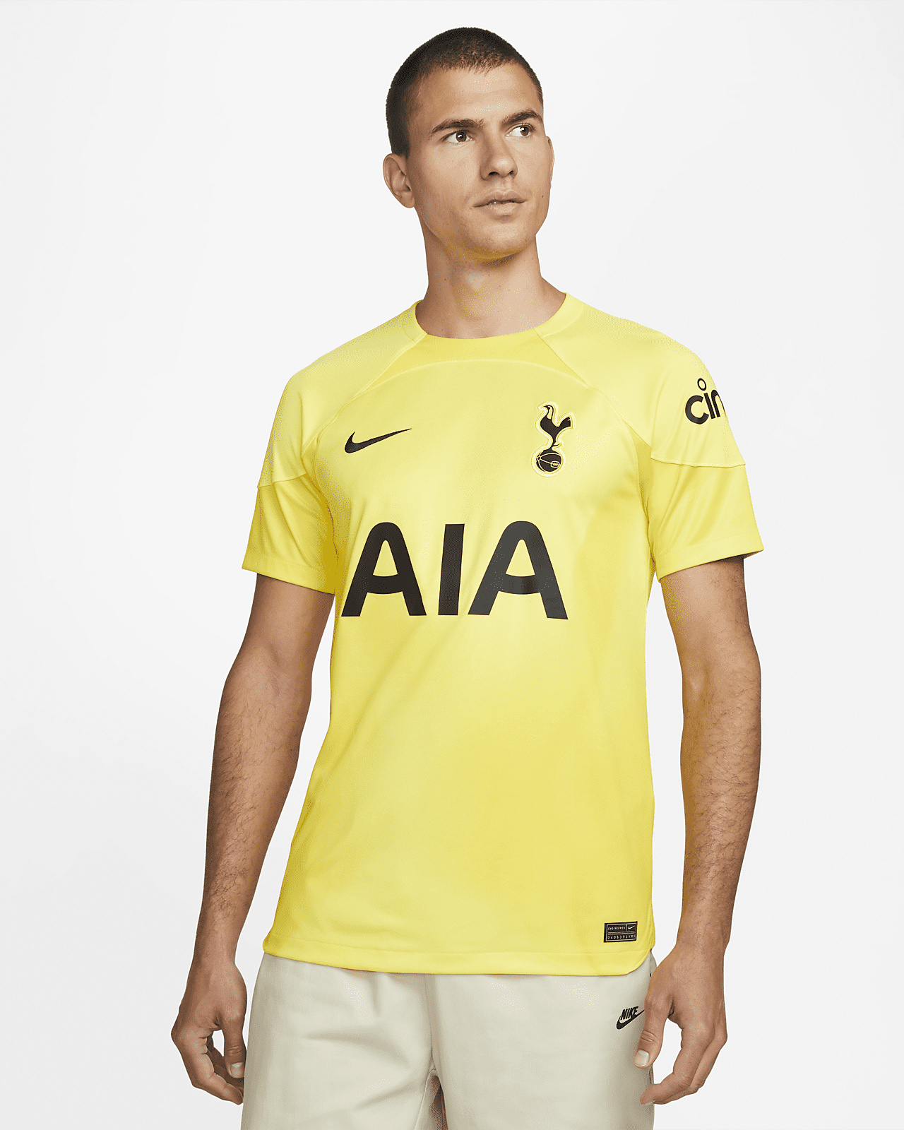 Tottenham Hotspur 2022/23 Stadium Goalkeeper