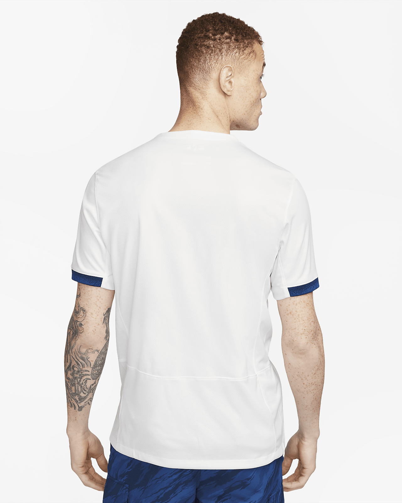 England 2023 Stadium Home
