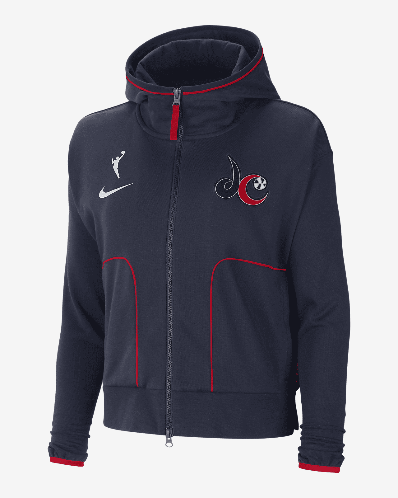 Washington Mystics
