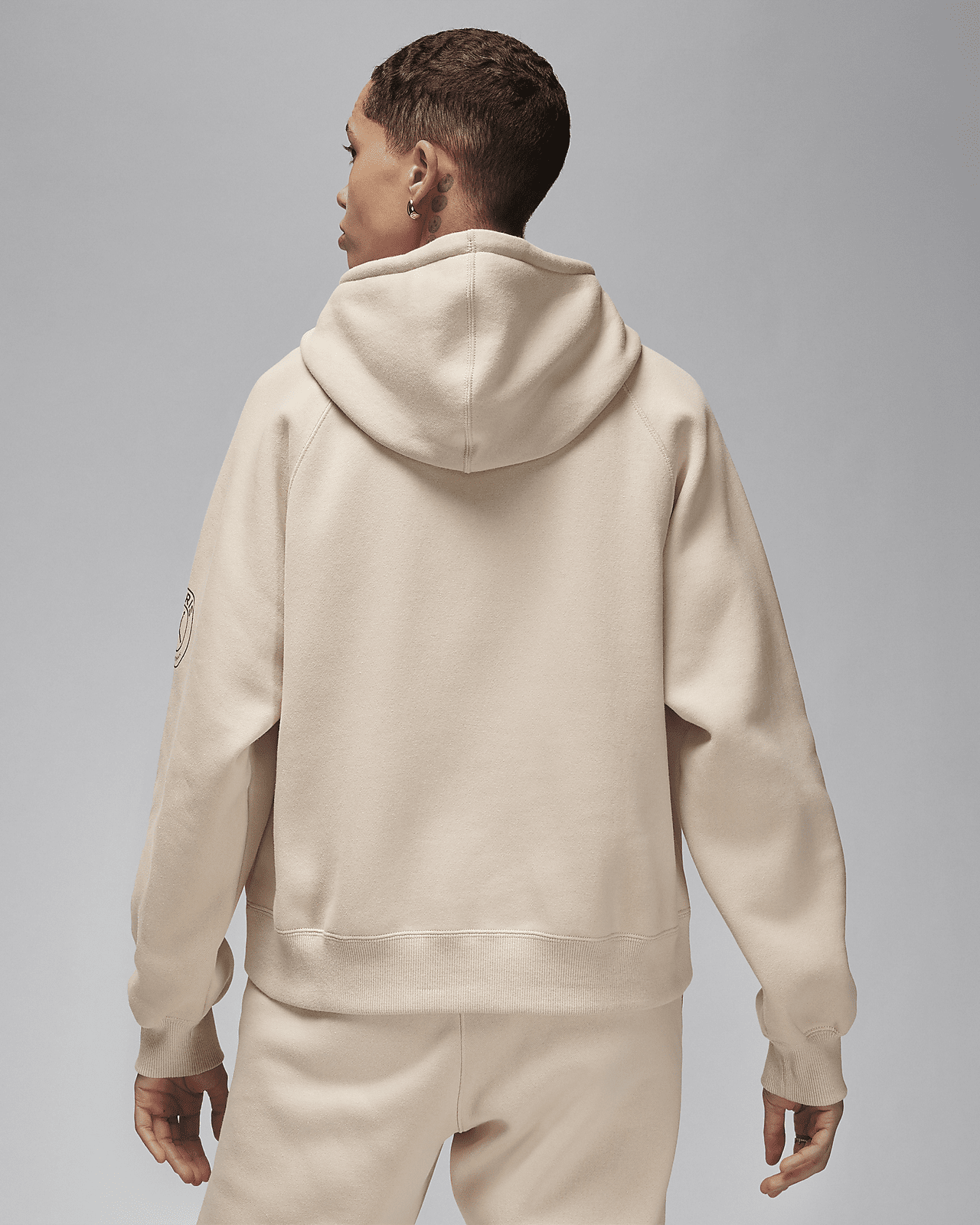Paris Saint-Germain Brooklyn Fleece
