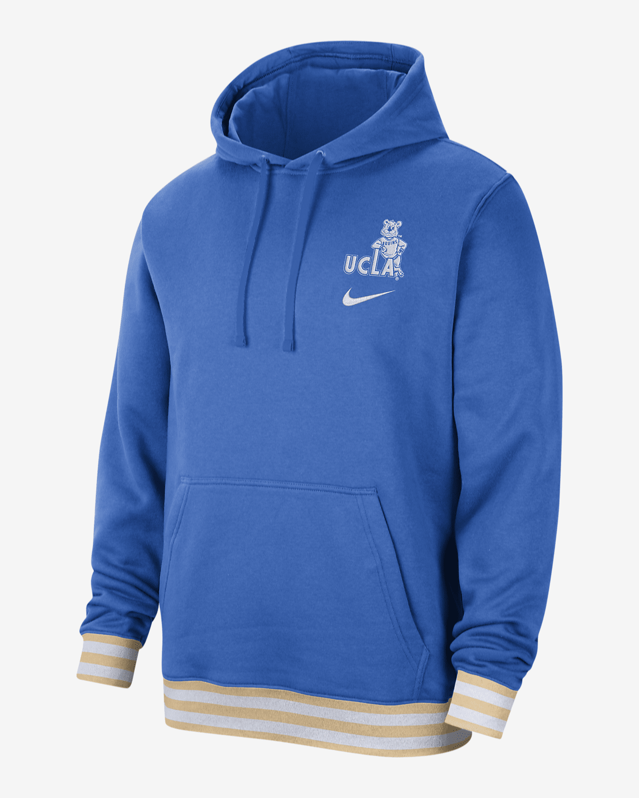 UCLA