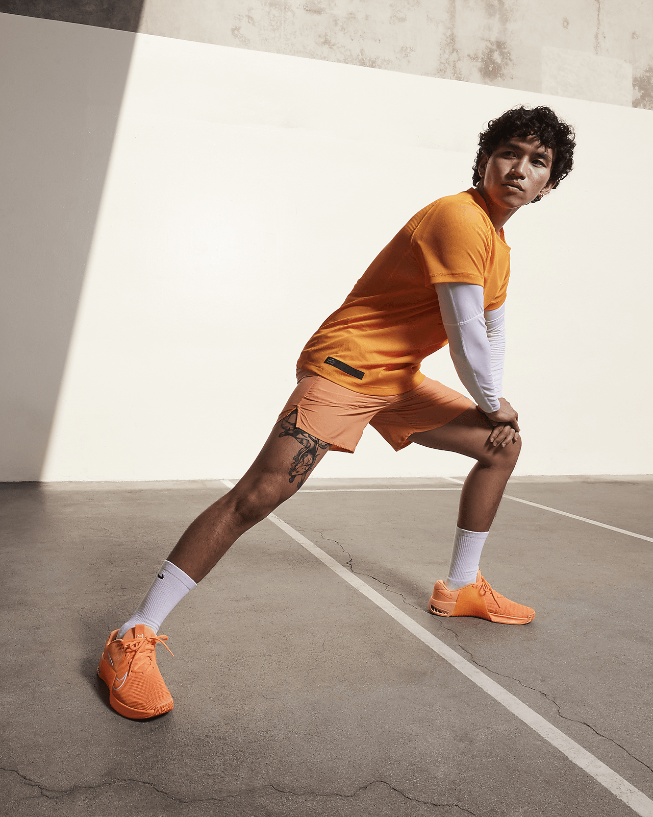 Nike Metcon 9 AMP