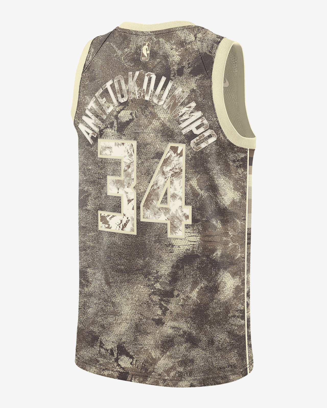 Giannis Antetokounmpo Milwaukee Bucks 2022/23 Select Series