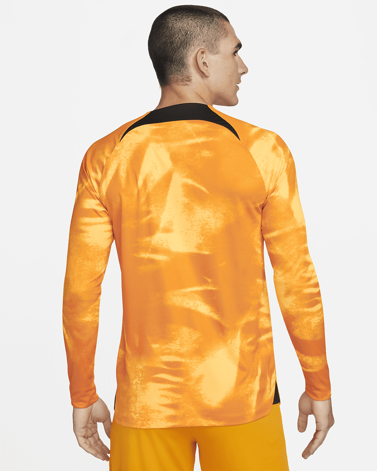 Netherlands 2022/23 Stadium Home