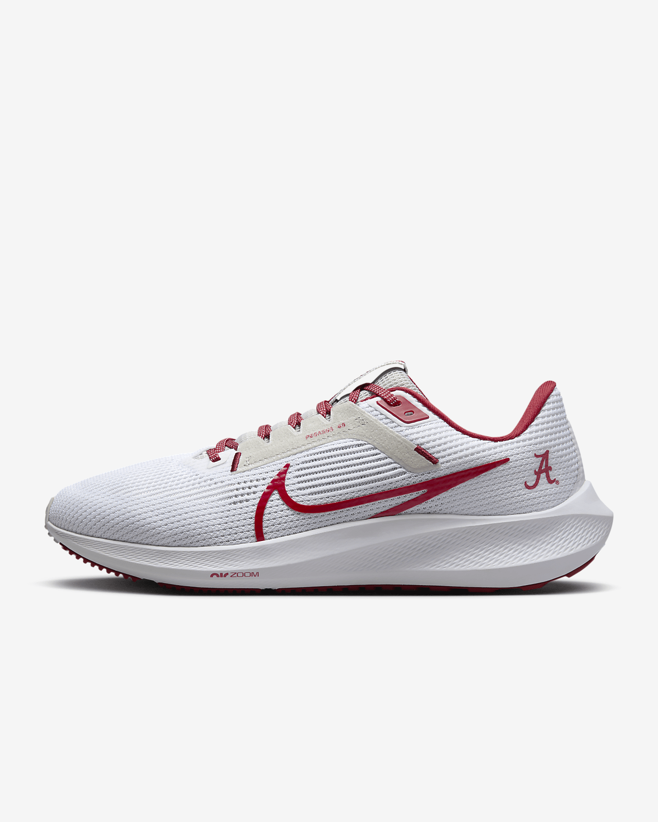 Nike Pegasus 40 (Alabama)