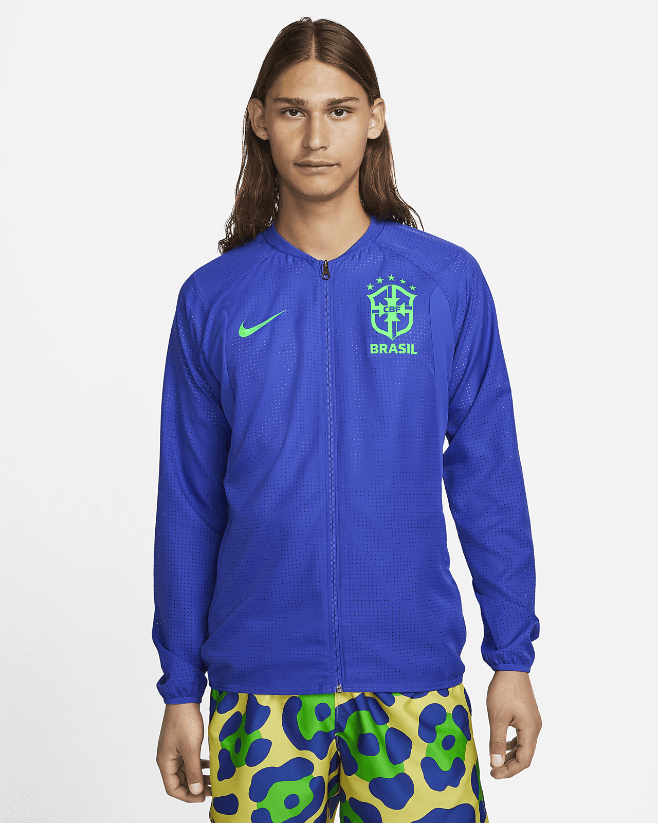 Brasil Academy AWF