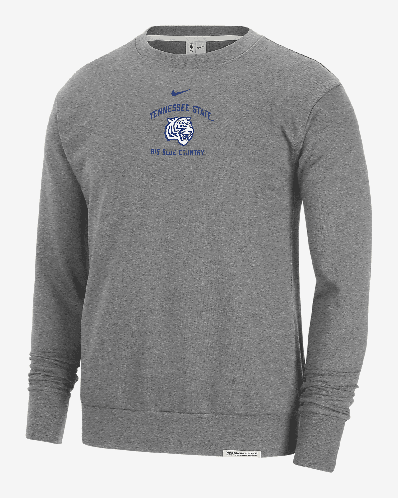 Southern Standard Issue
