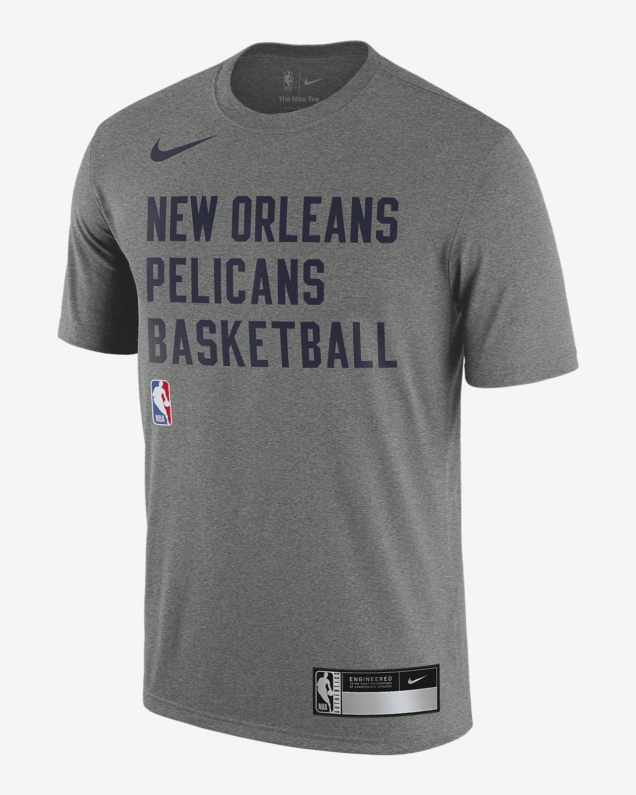 New Orleans Pelicans