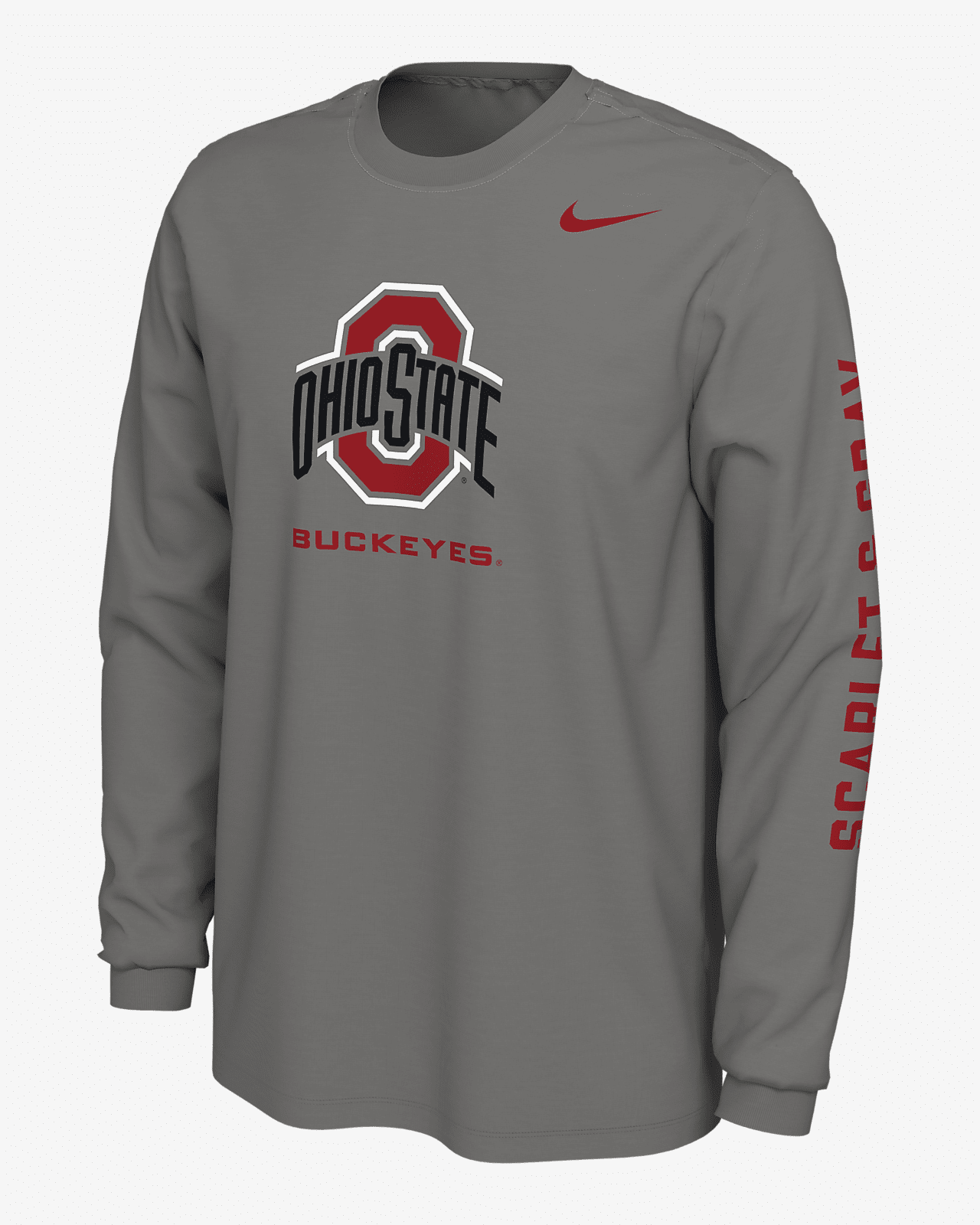 Ohio State