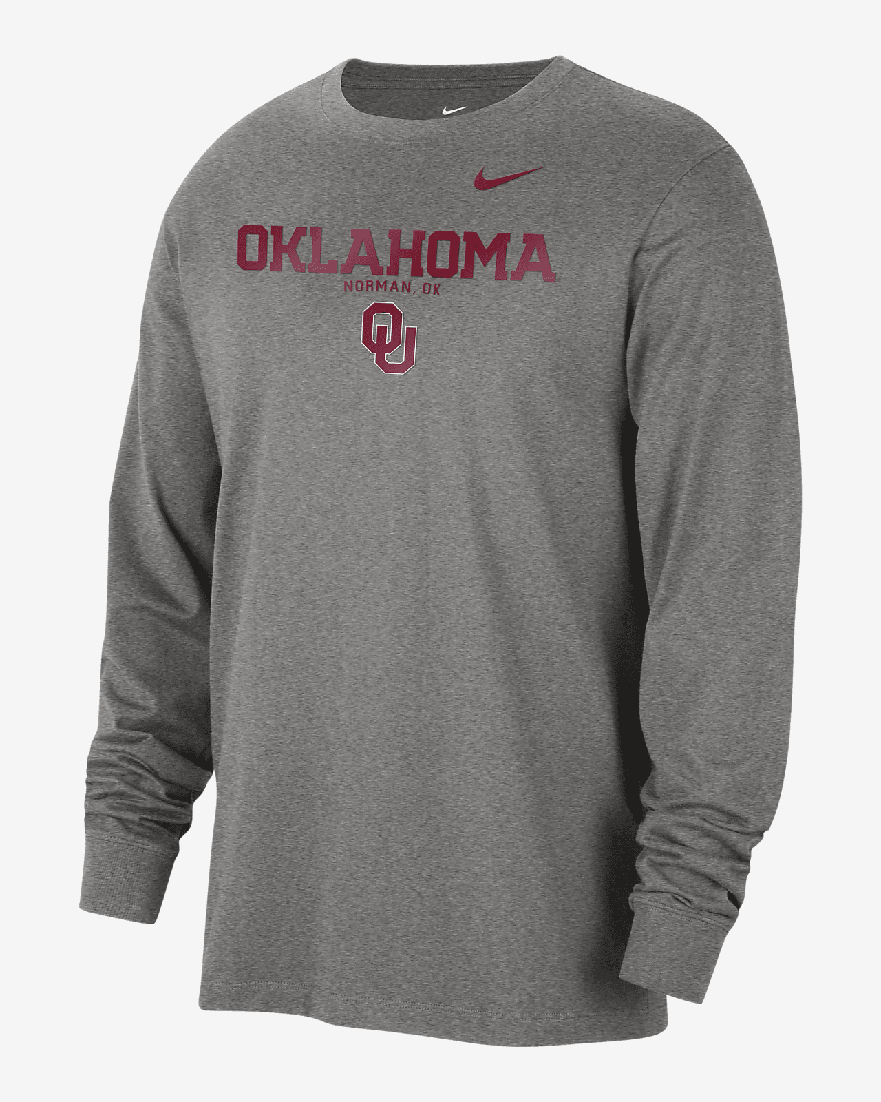 Oklahoma