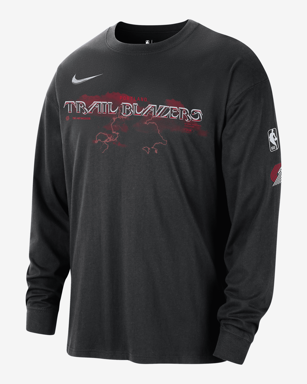 Portland Trail Blazers Essential Max90