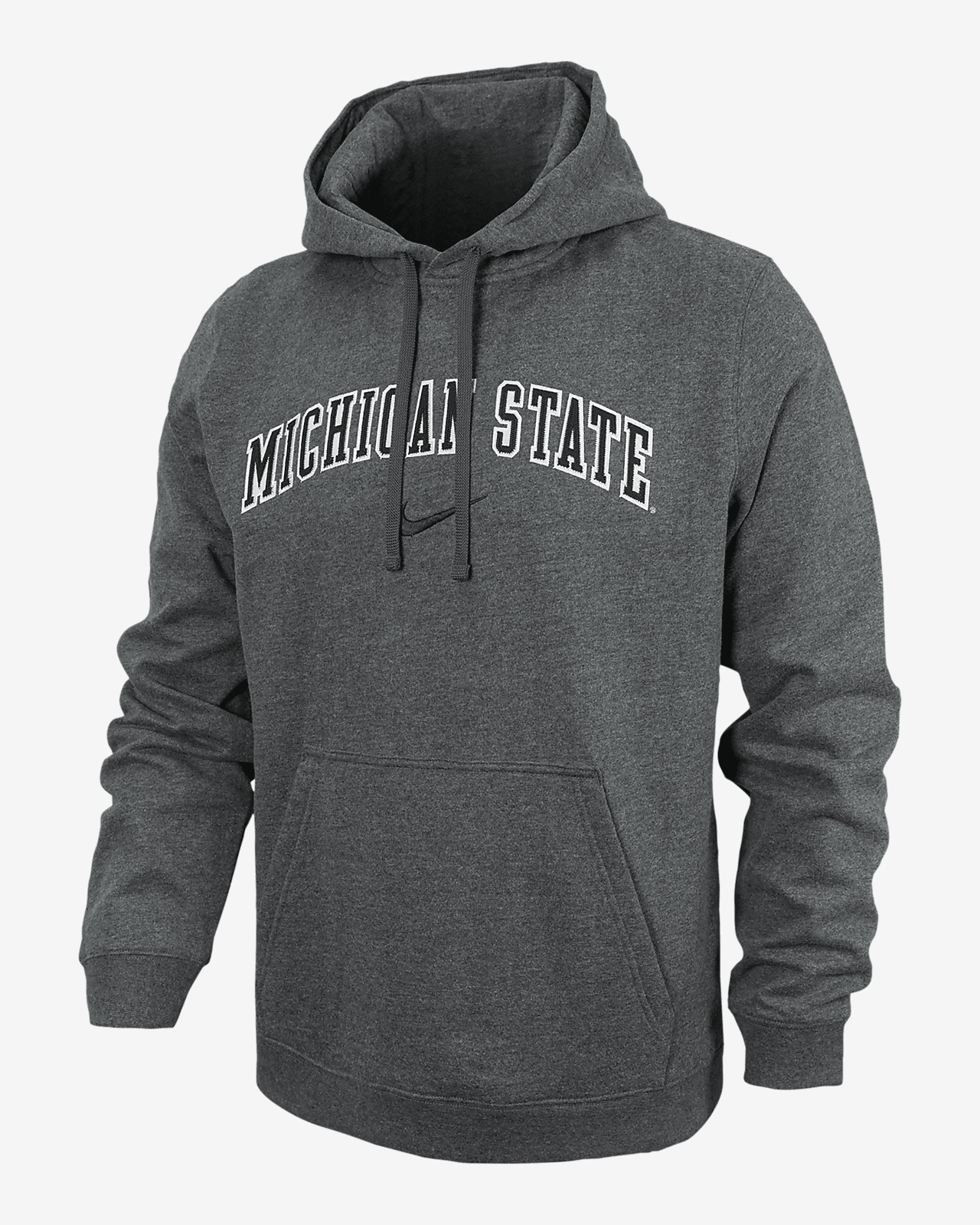 Michigan Club Fleece
