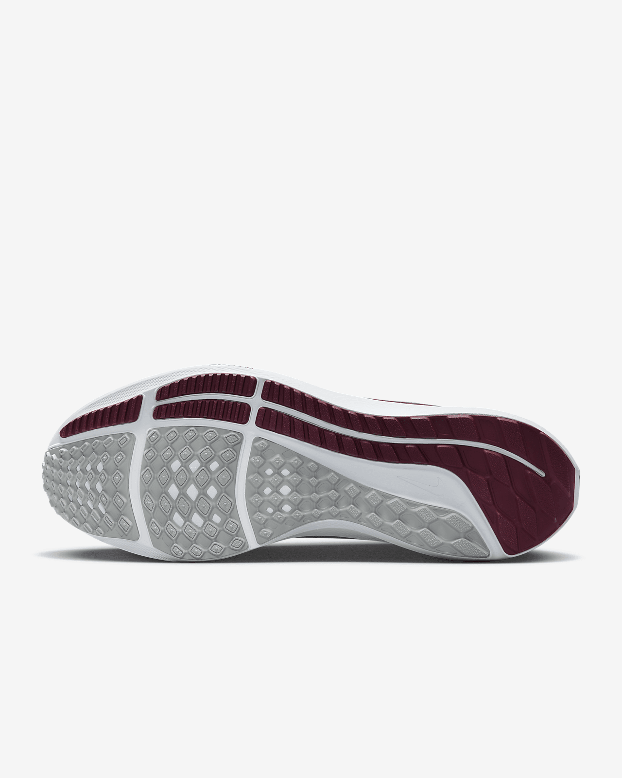 Nike Pegasus 40 (Alabama A&M)