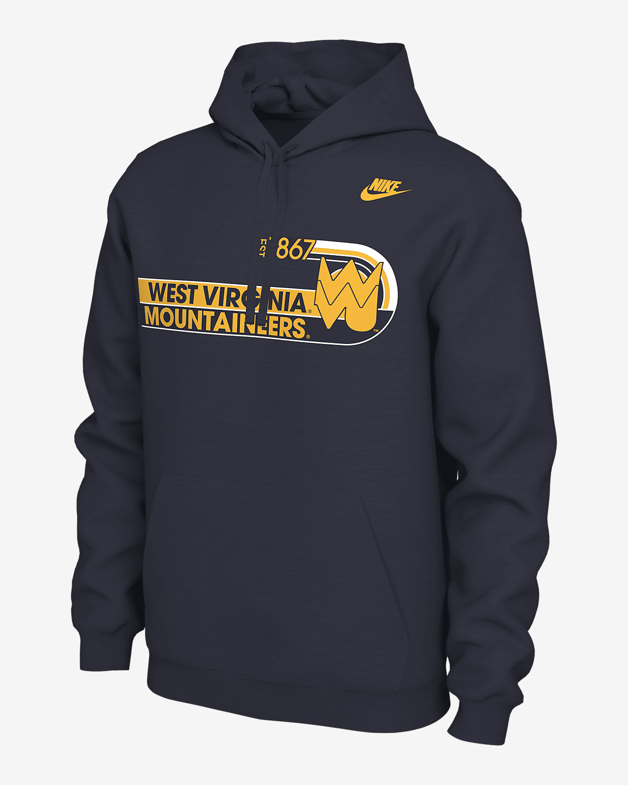 West Virginia