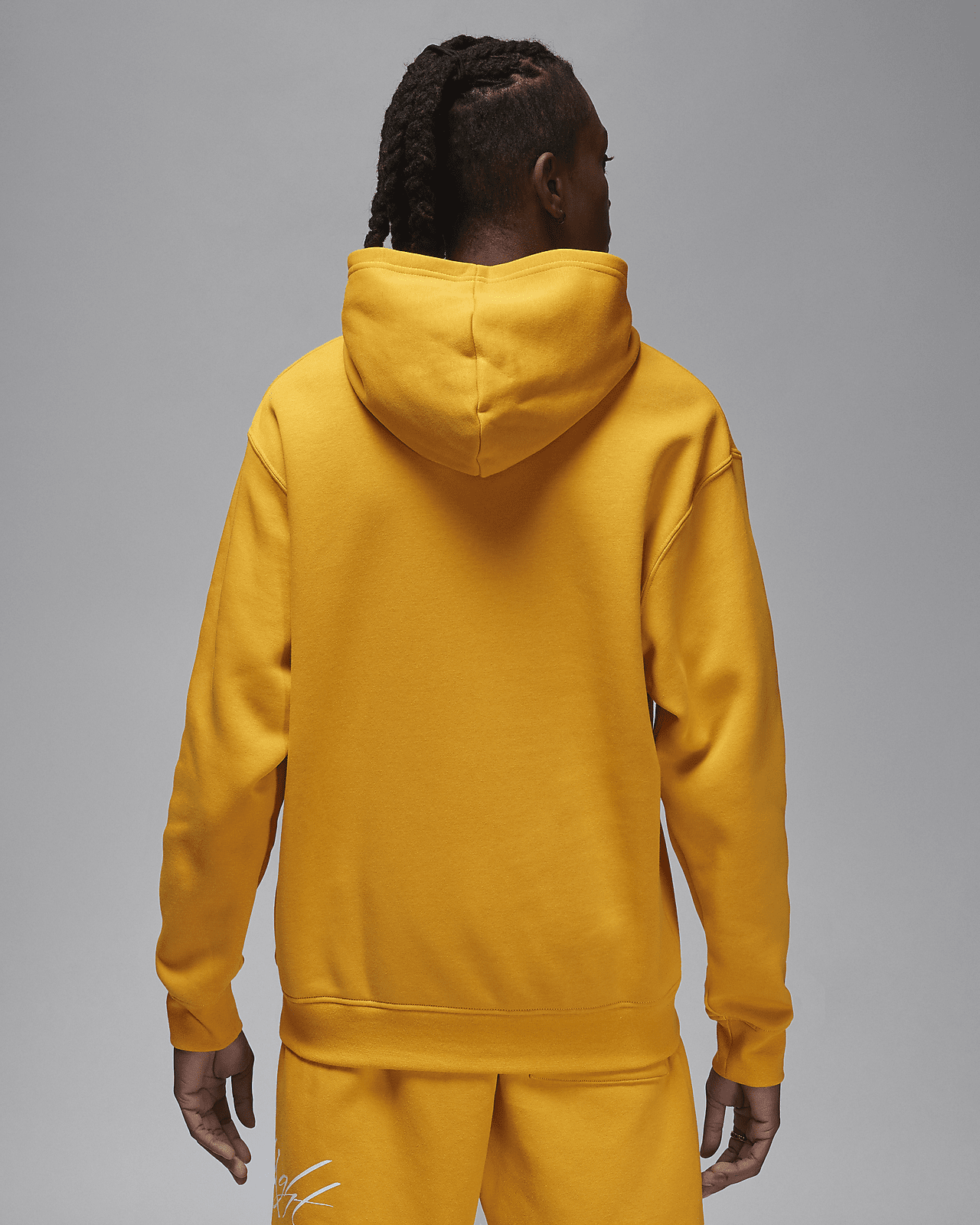 Jordan Brooklyn Fleece