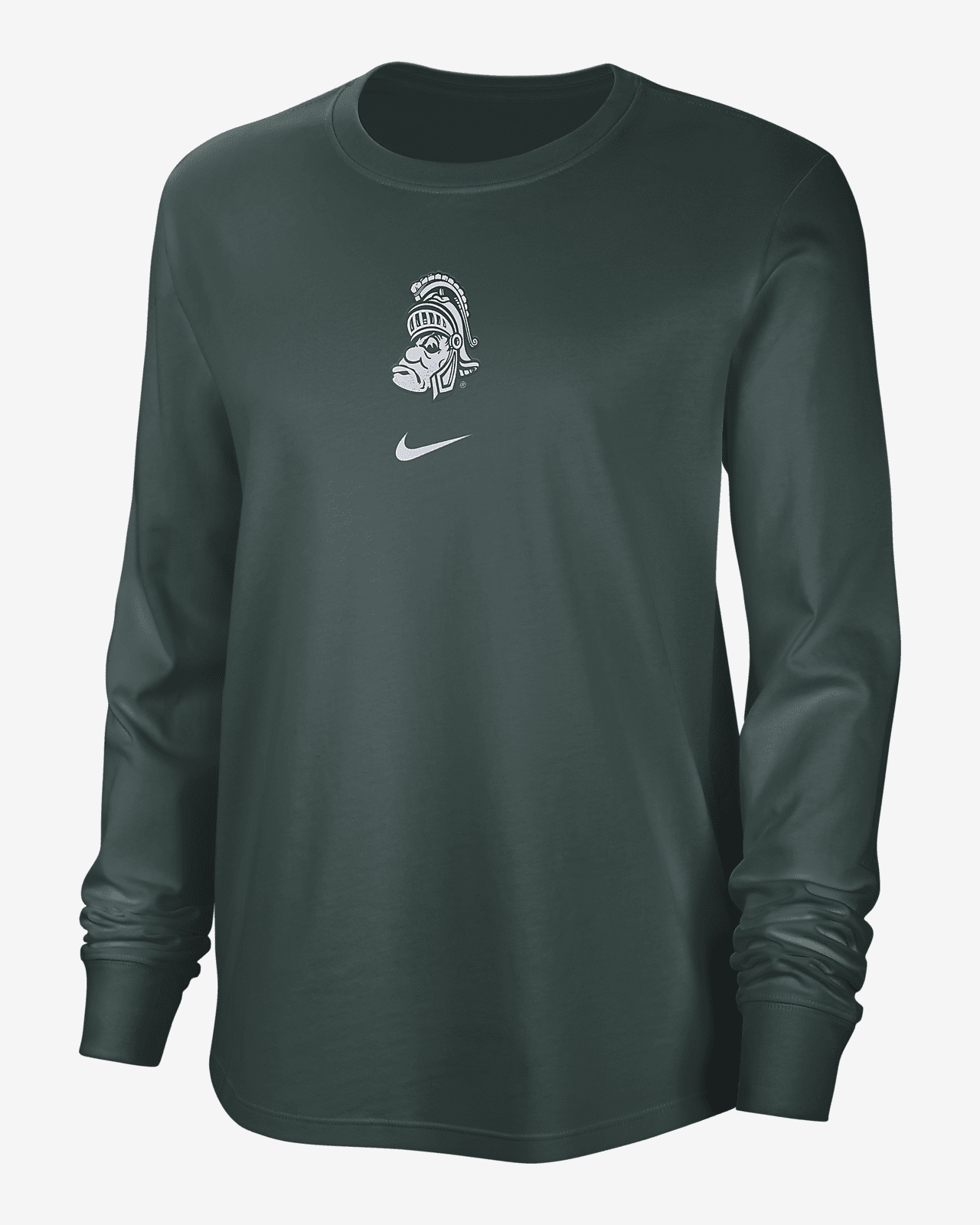 Michigan State