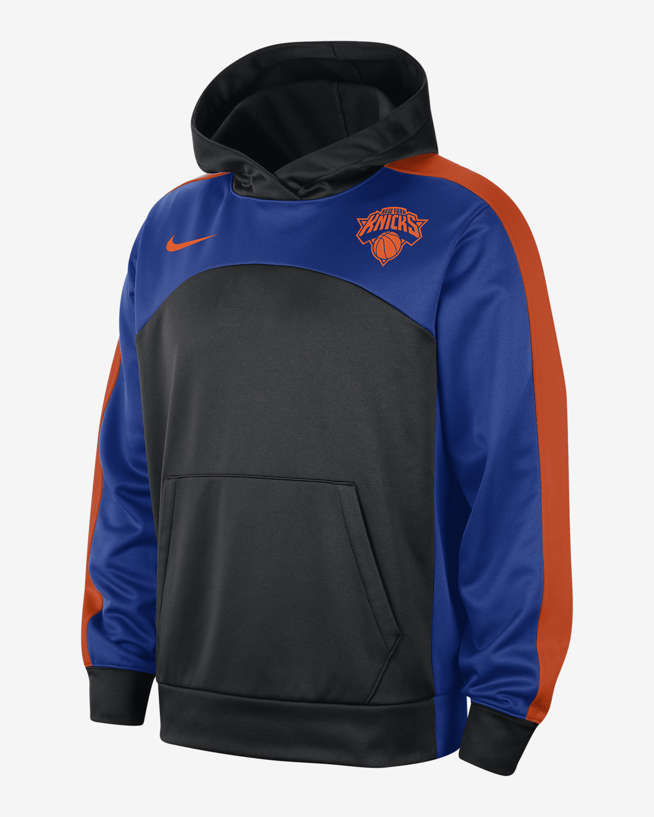 New York Knicks Starting 5