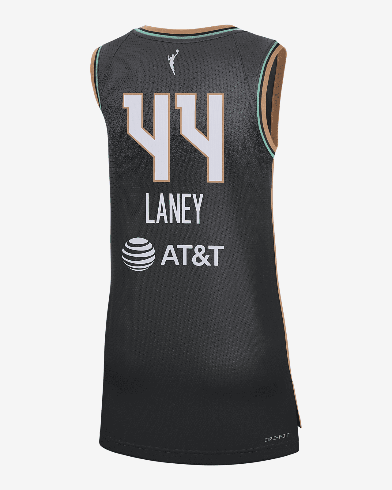 New York Liberty Explorer Edition