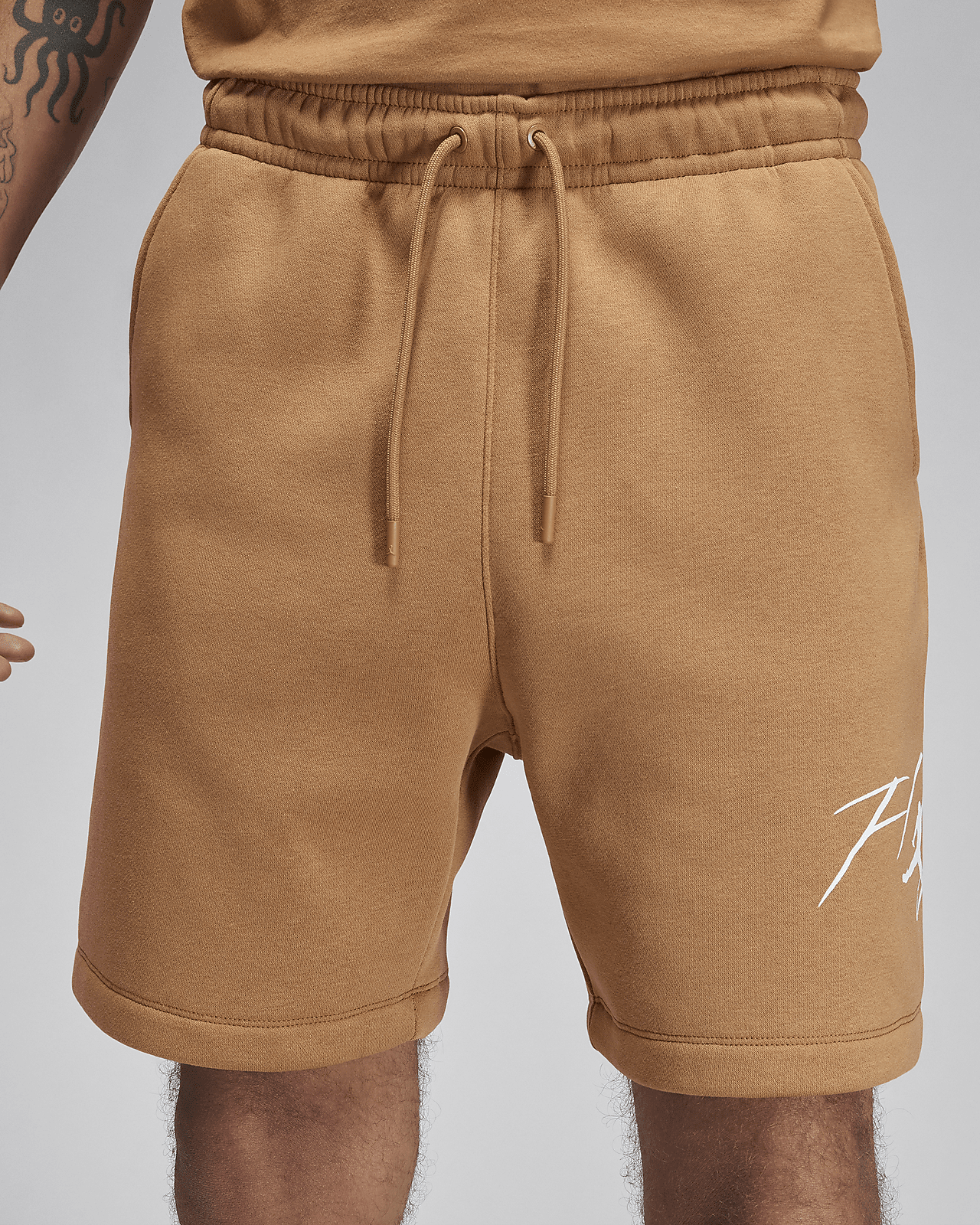 Jordan Brooklyn Fleece