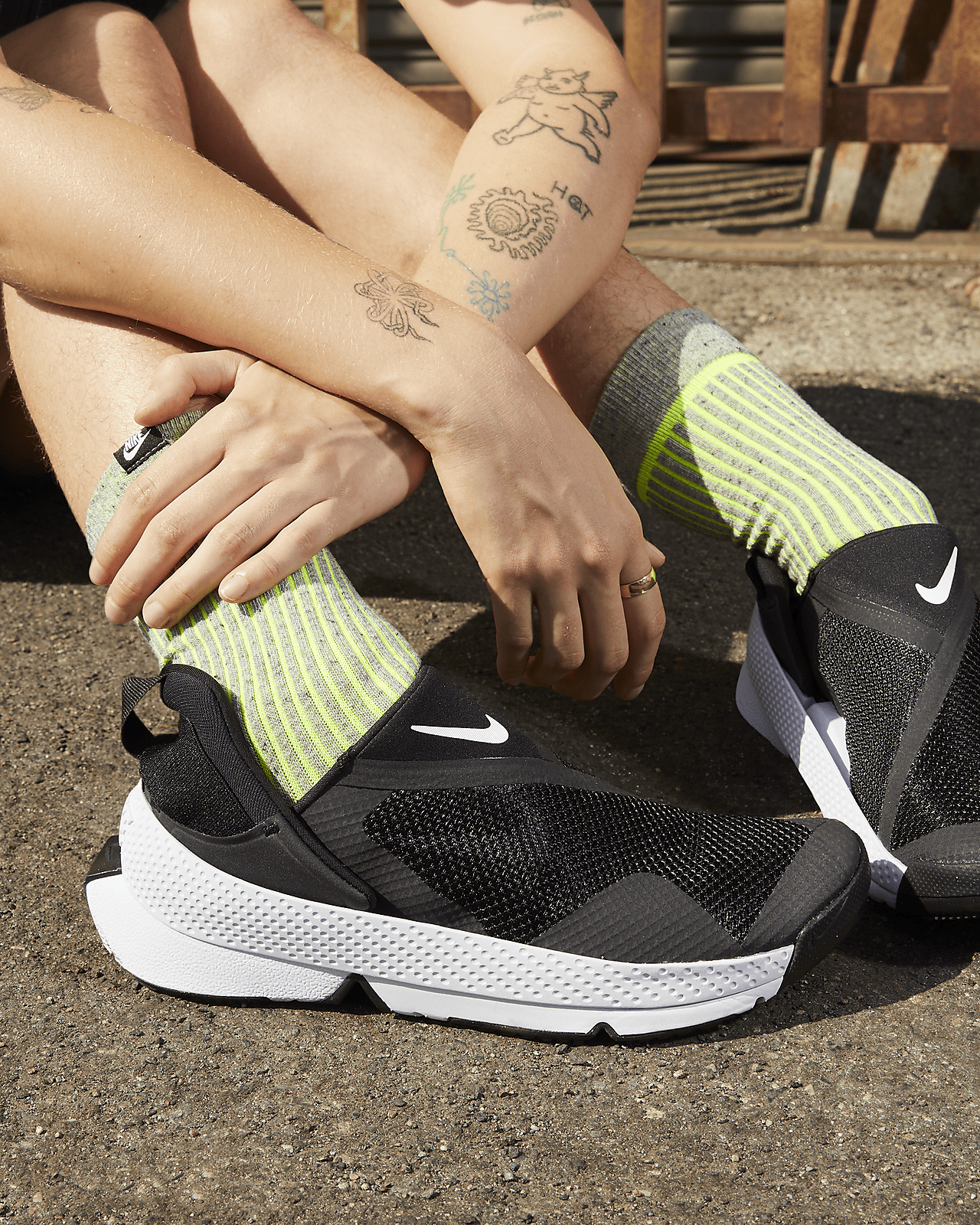 Nike Go FlyEase