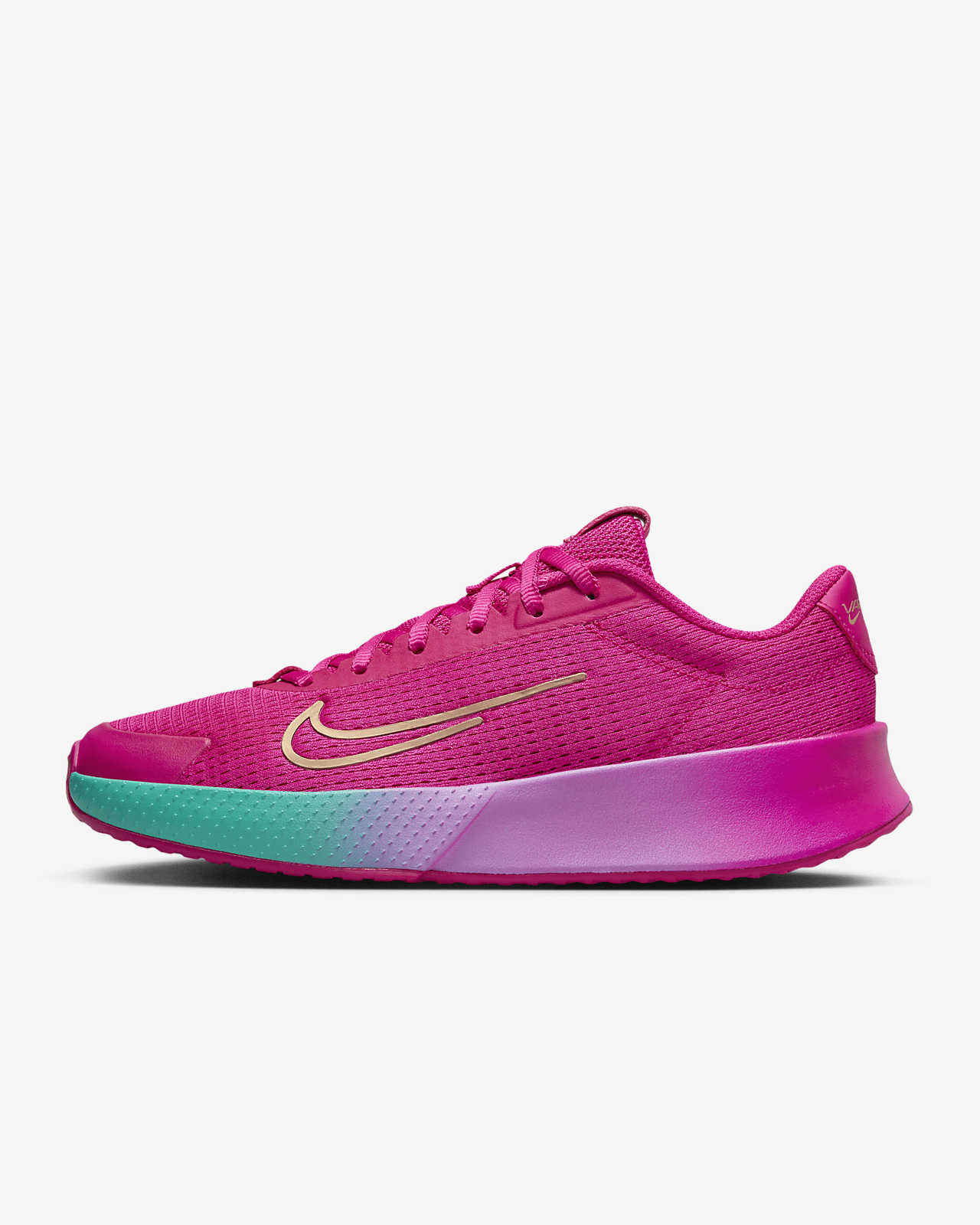 NikeCourt Vapor Lite 2 Premium