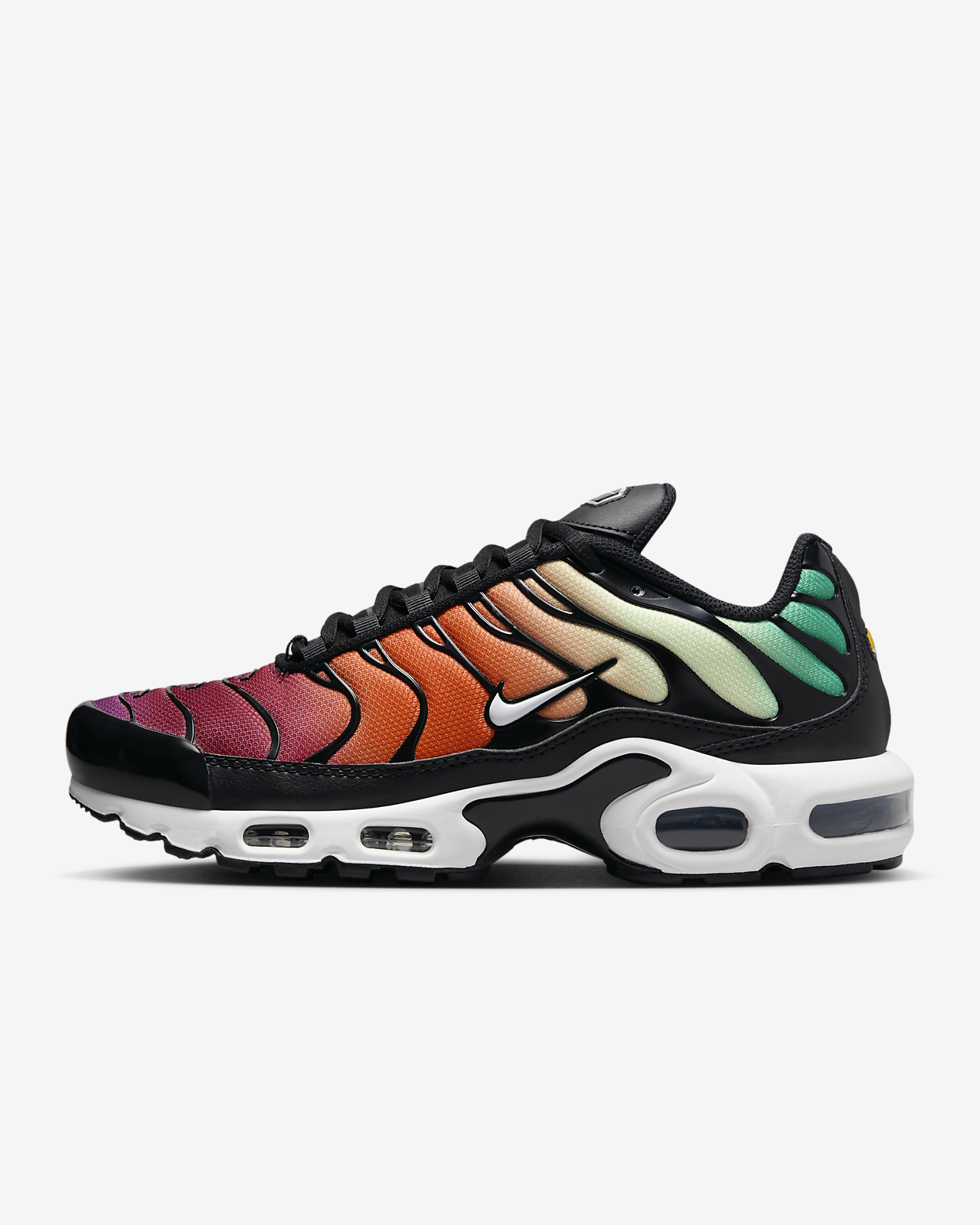 Nike Air Max Plus