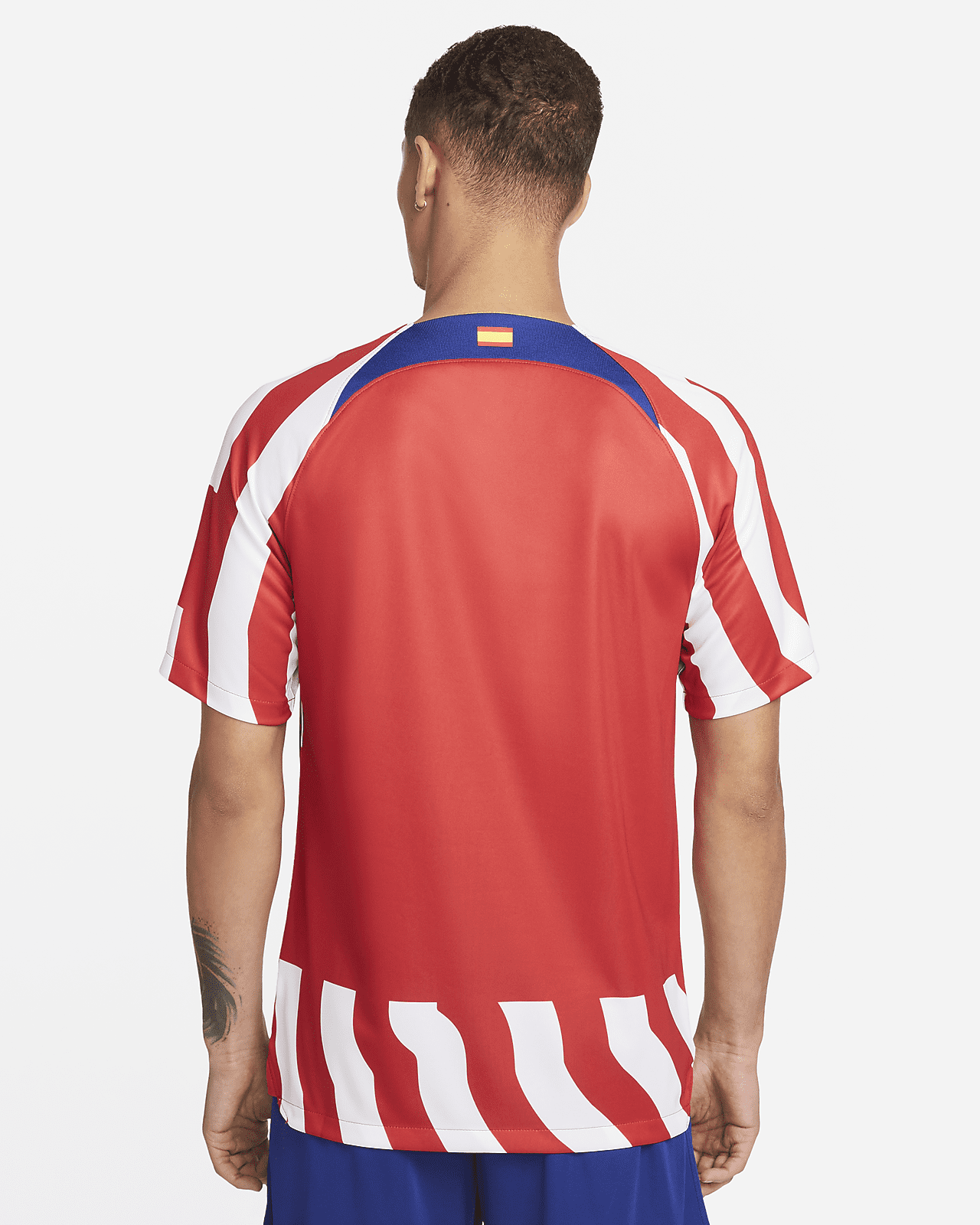 Atlético Madrid 2022/23 Stadium Home