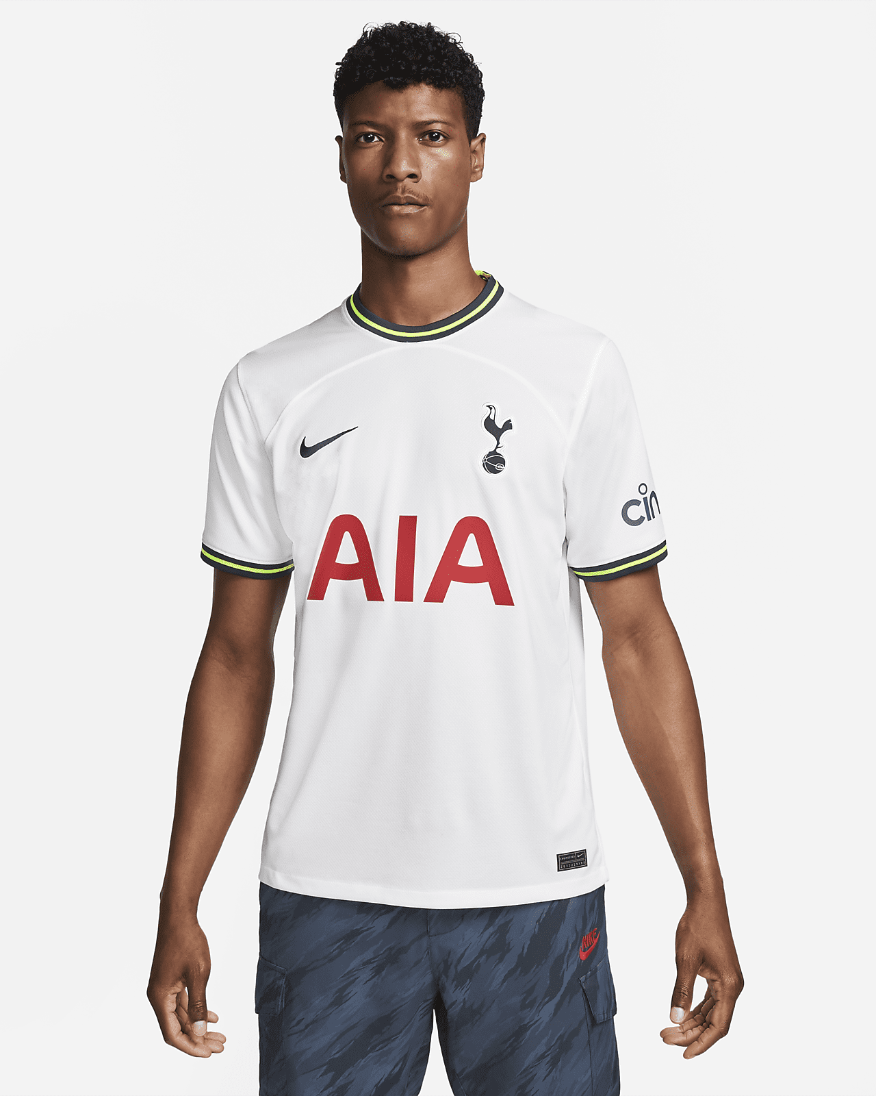 Tottenham Hotspur 2022/23 Stadium Home