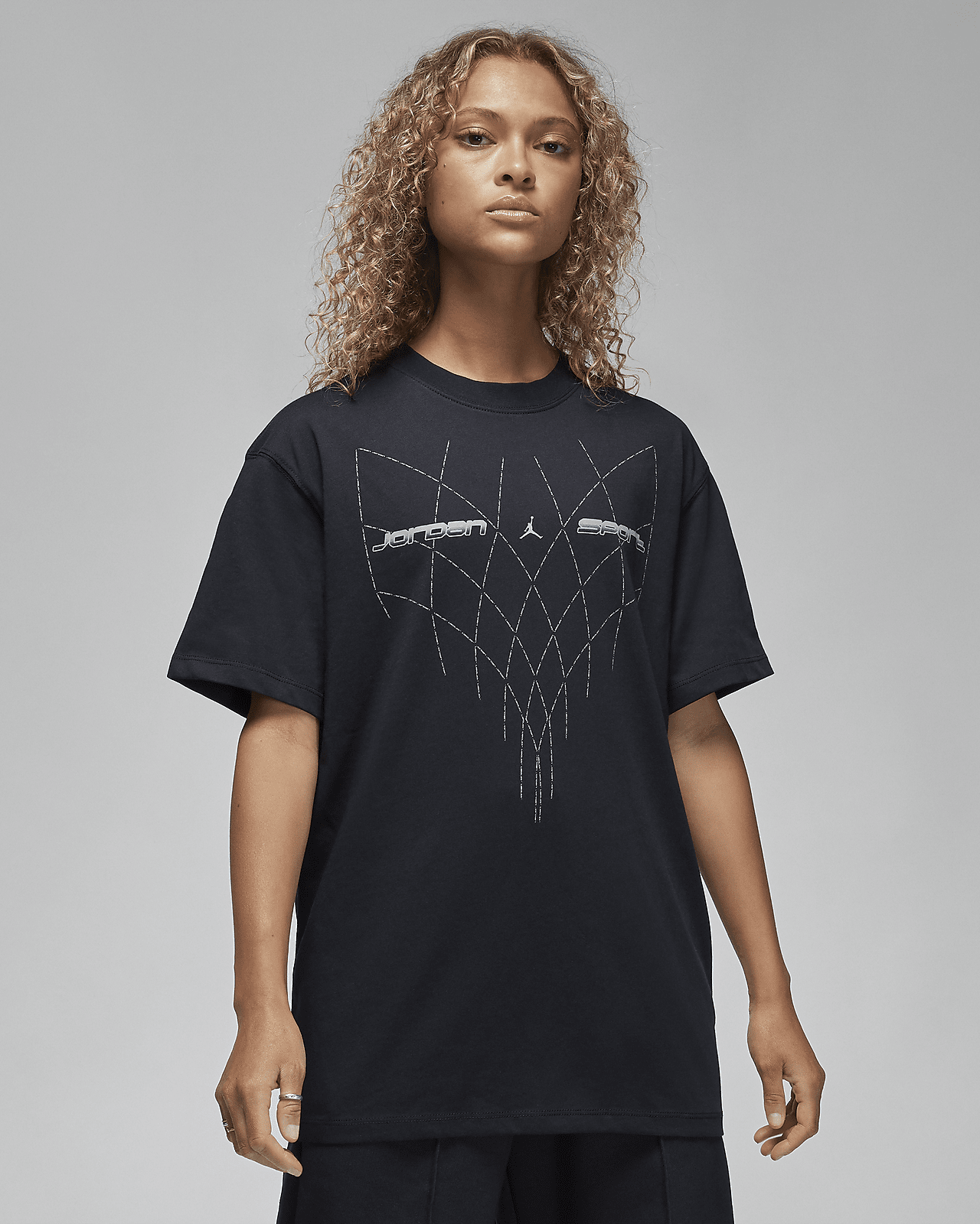 Jordan Sport