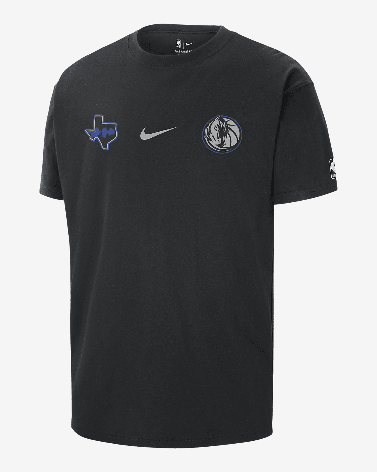 Dallas Mavericks 2023/24 City Edition