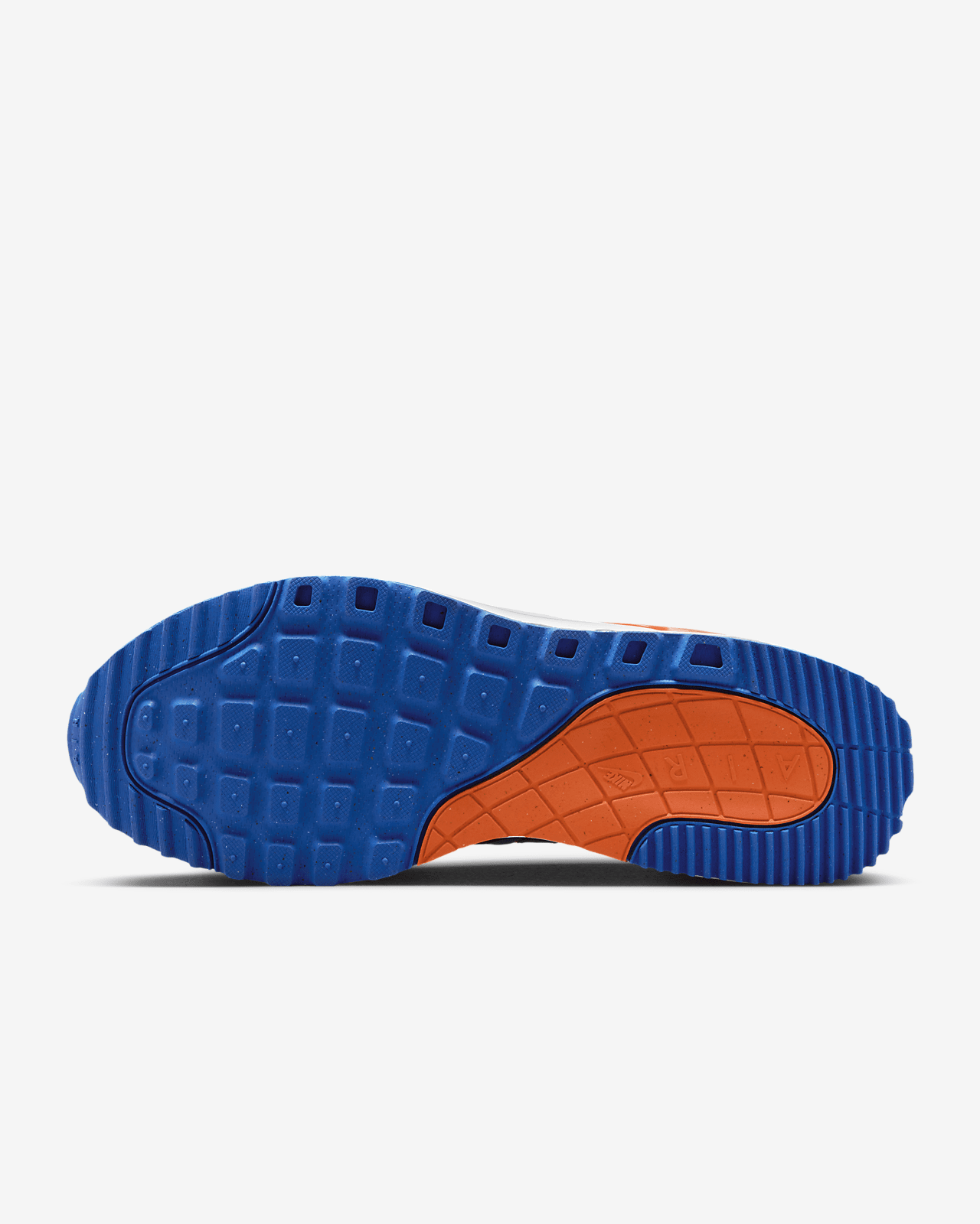 Nike College Air Max SYSTM (Michigan State)