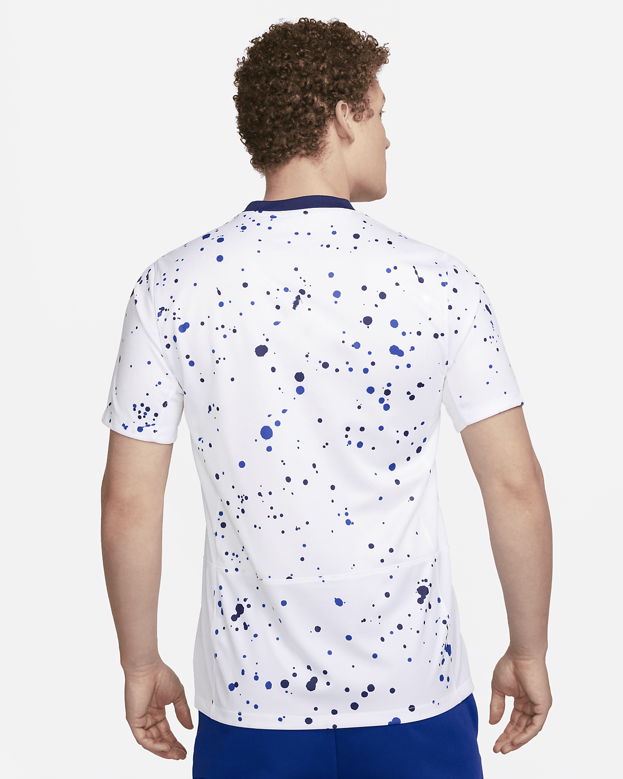 USMNT 2023 Stadium Home