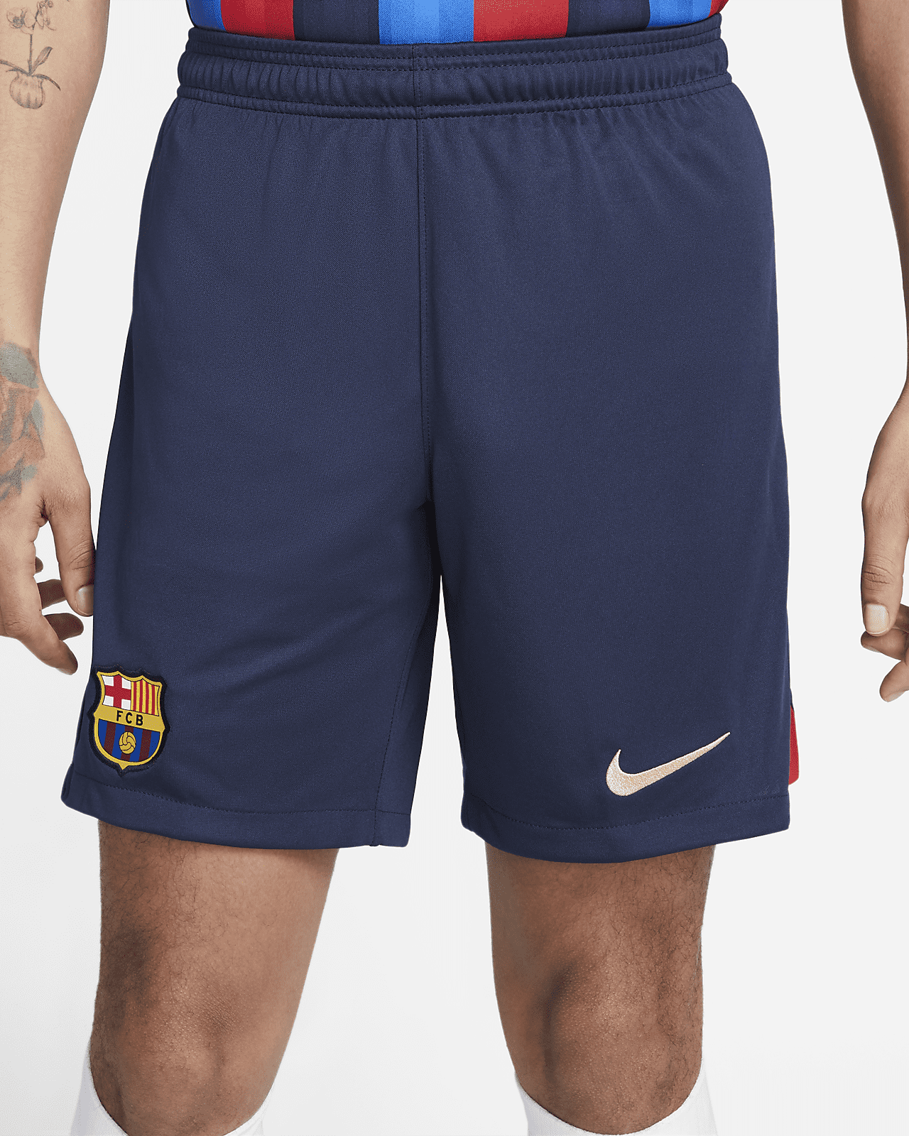 FC Barcelona 2022/23 Stadium Home