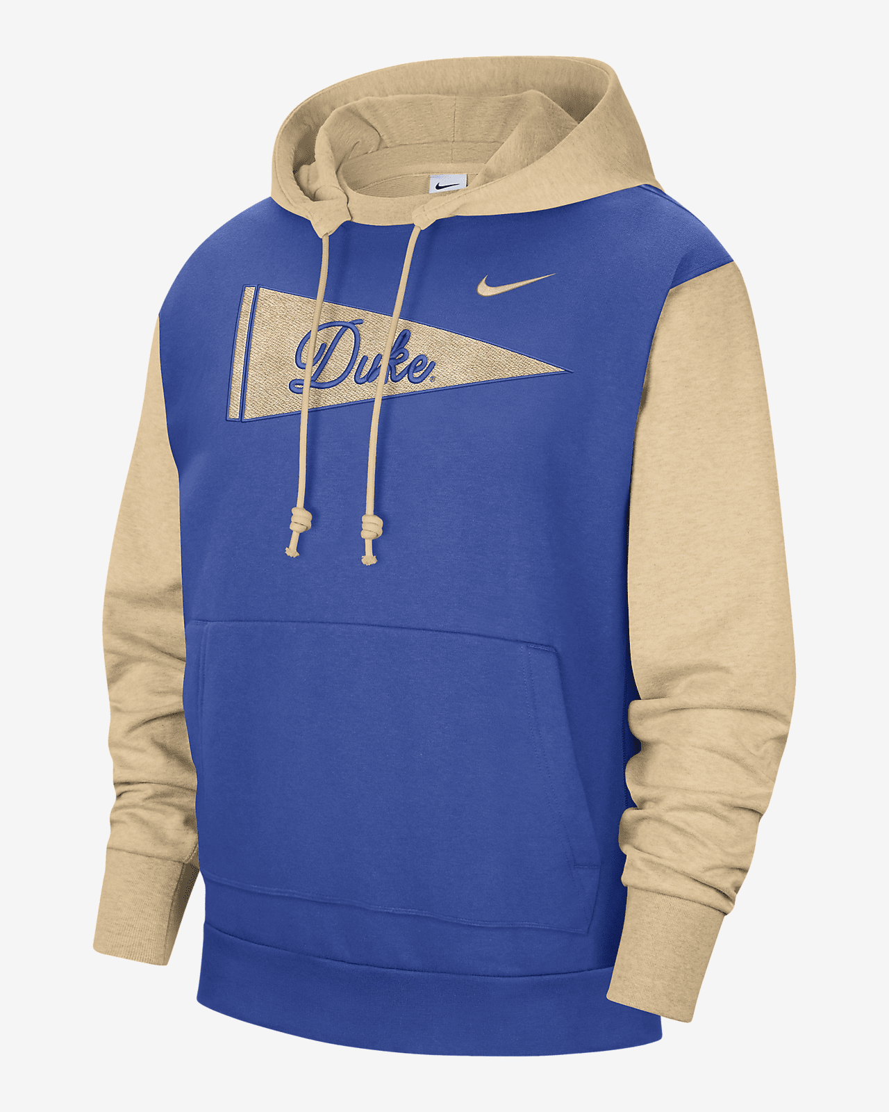 Duke Standard Issue