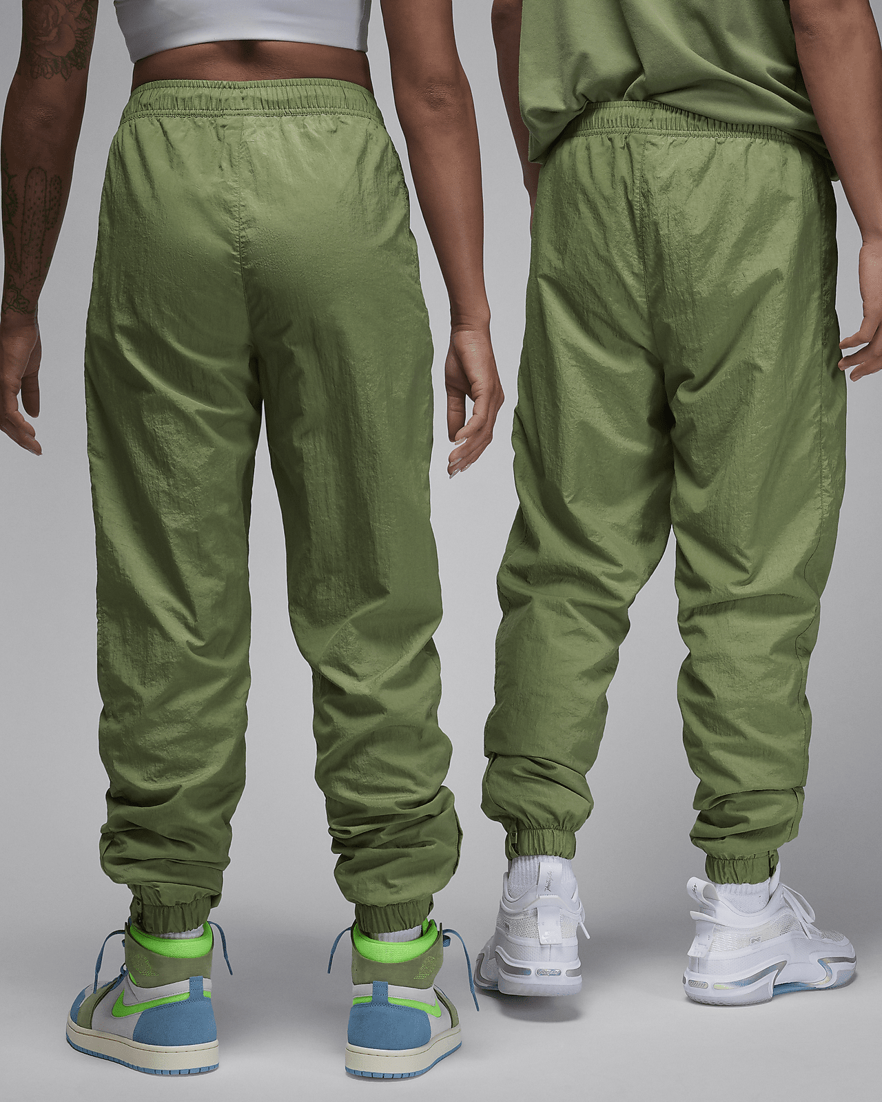 Jordan Sport Jam