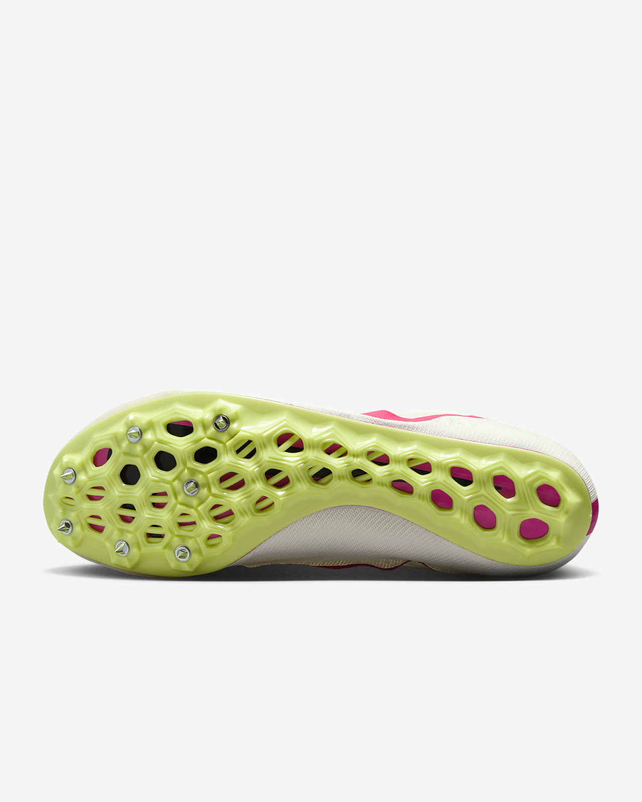 Nike Ja Fly 4