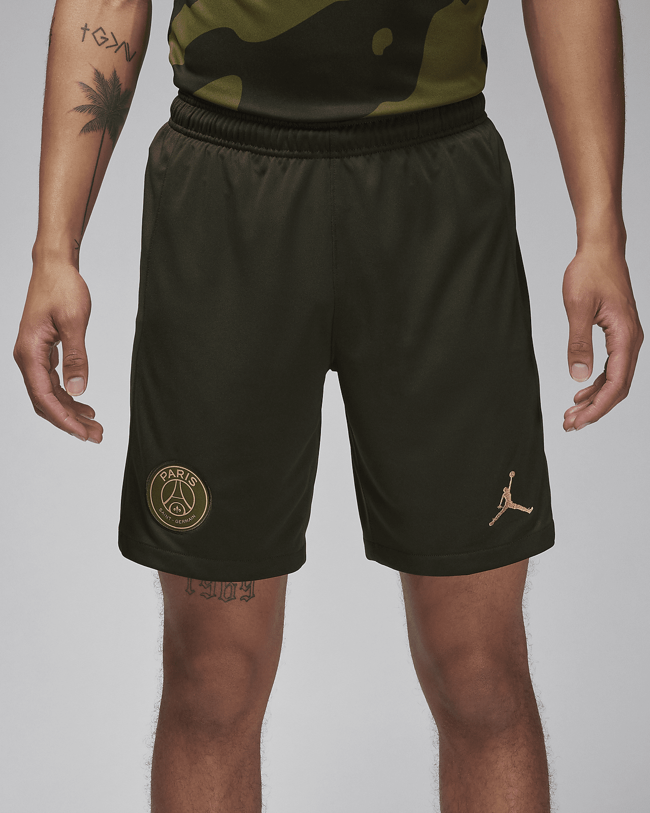Paris Saint Germain 2023/24 Stadium Fourth