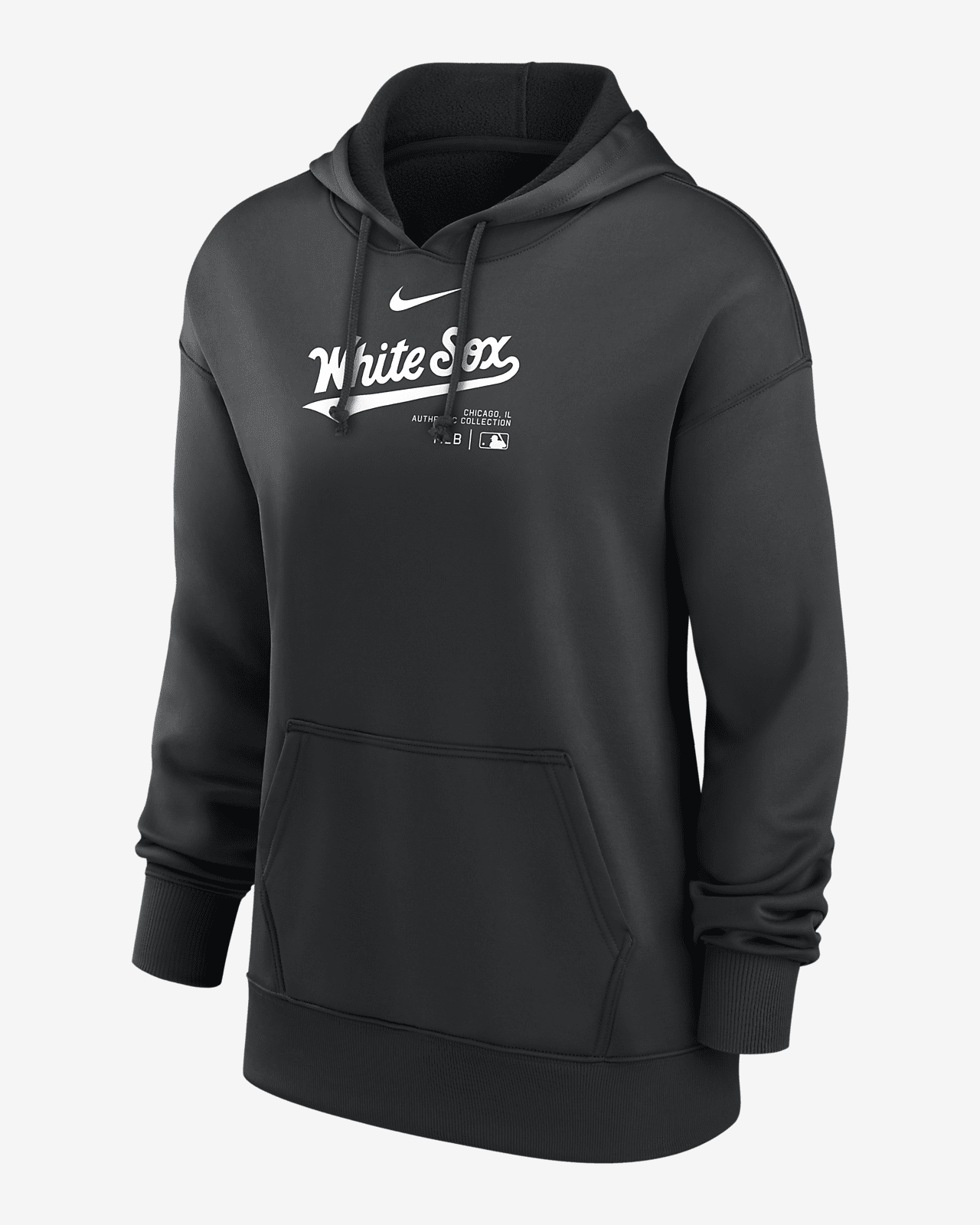 Chicago White Sox Authentic Collection Practice