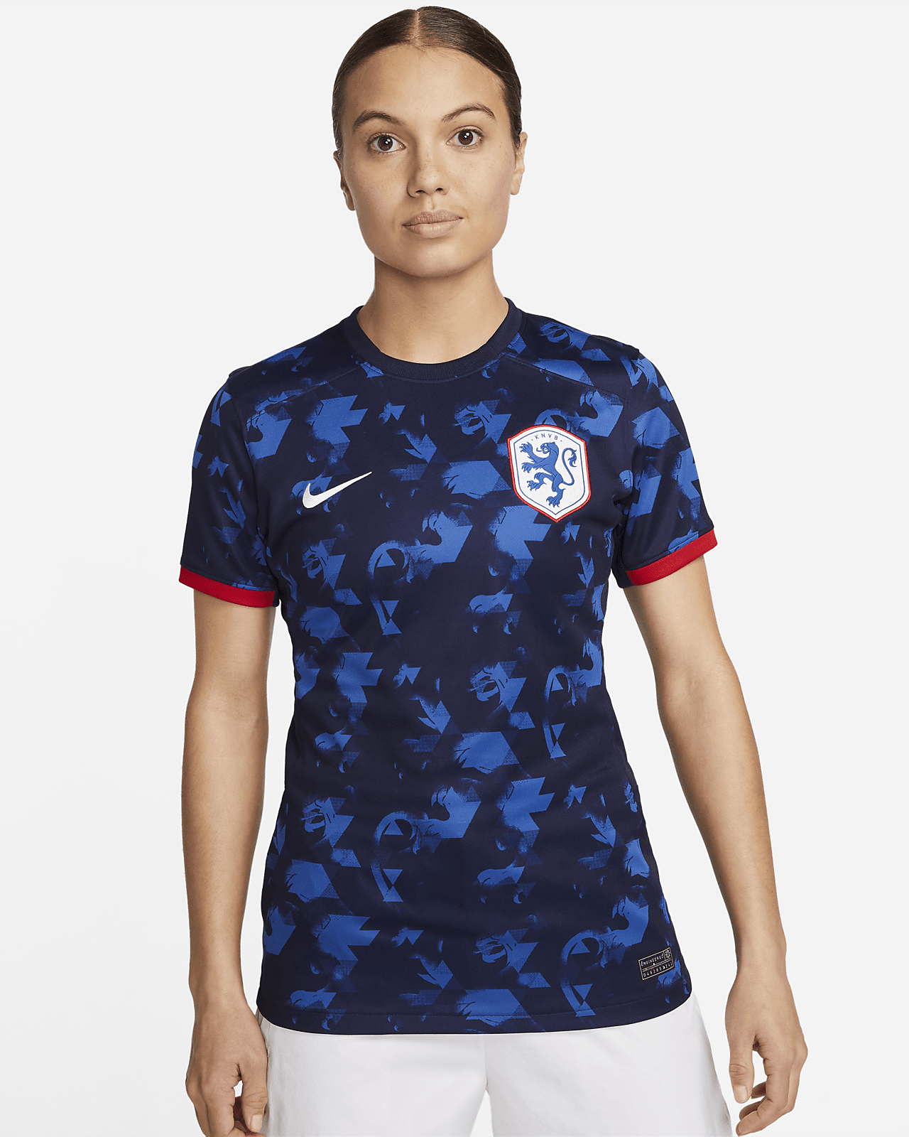 Netherlands 2023 Stadium Away