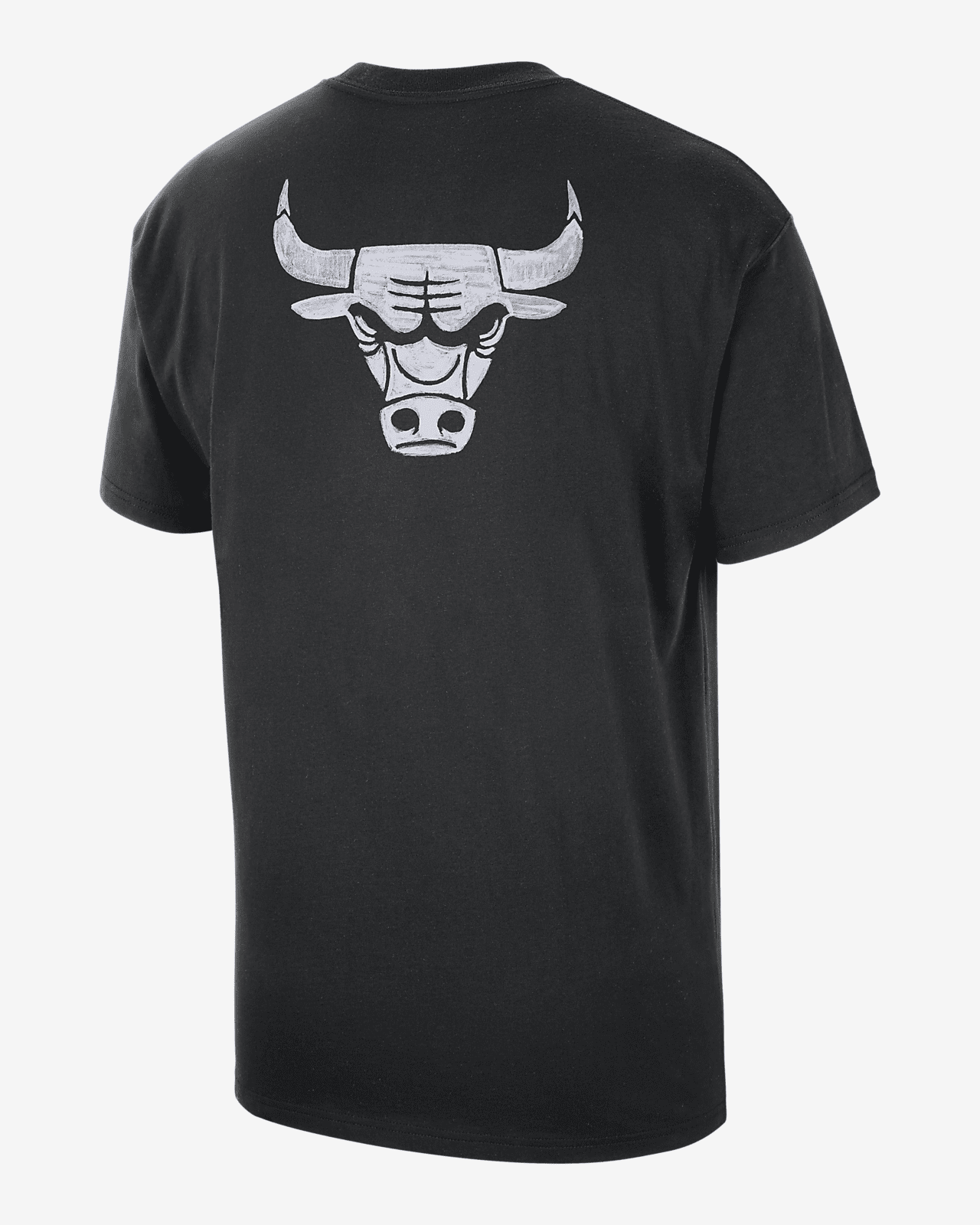 Chicago Bulls 2023/24 City Edition