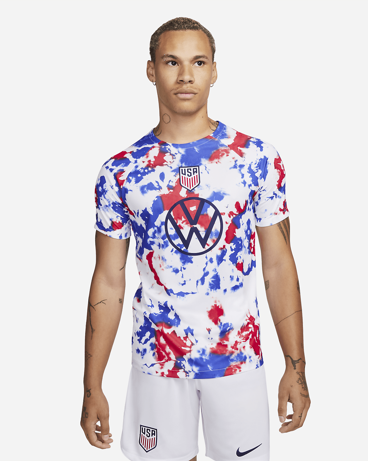 USMNT